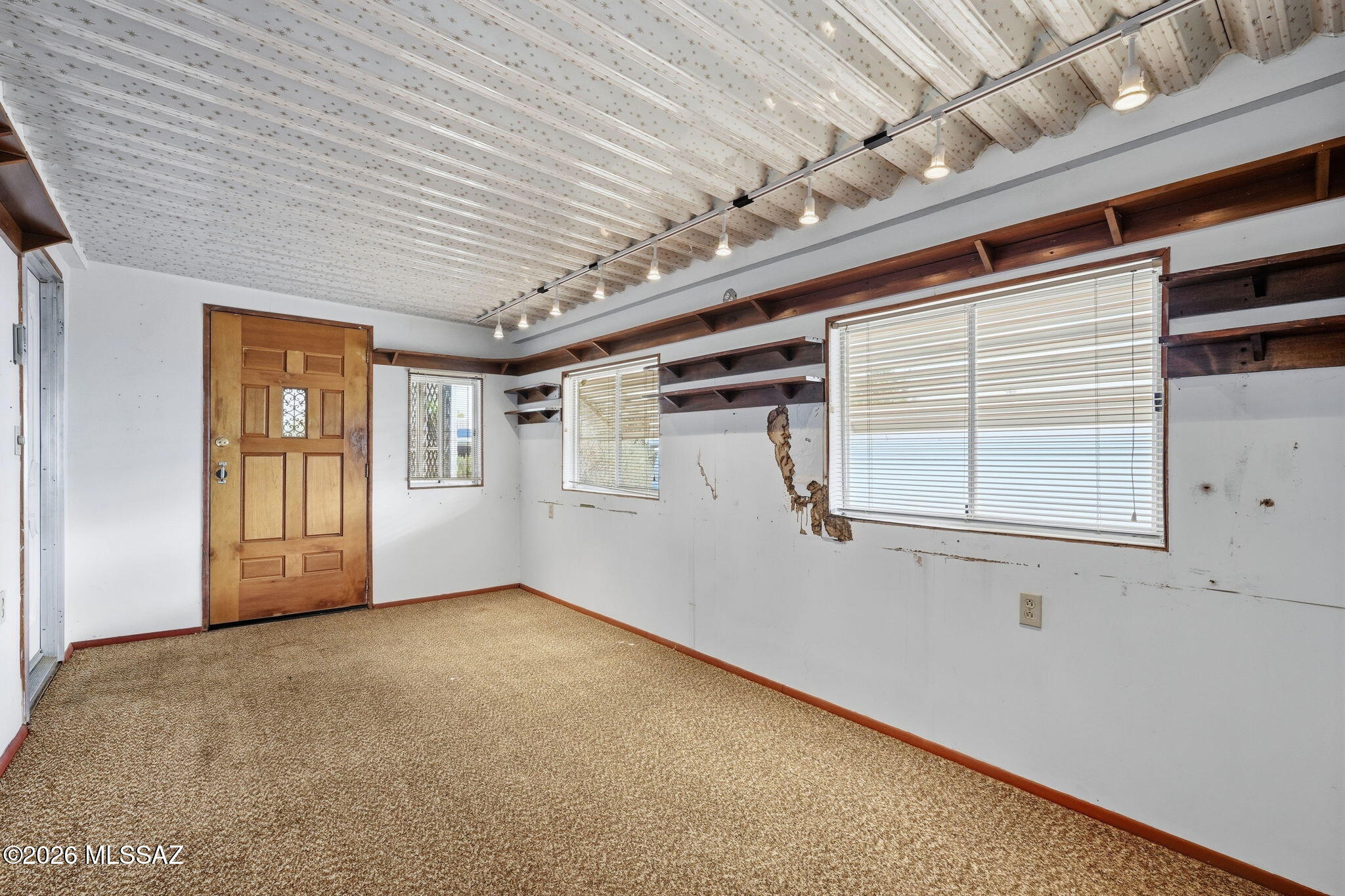 Green Valley Mobile Estates (1-311) - Residential