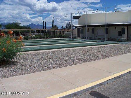 Green Valley Mobile Estates (1-311) - Residential
