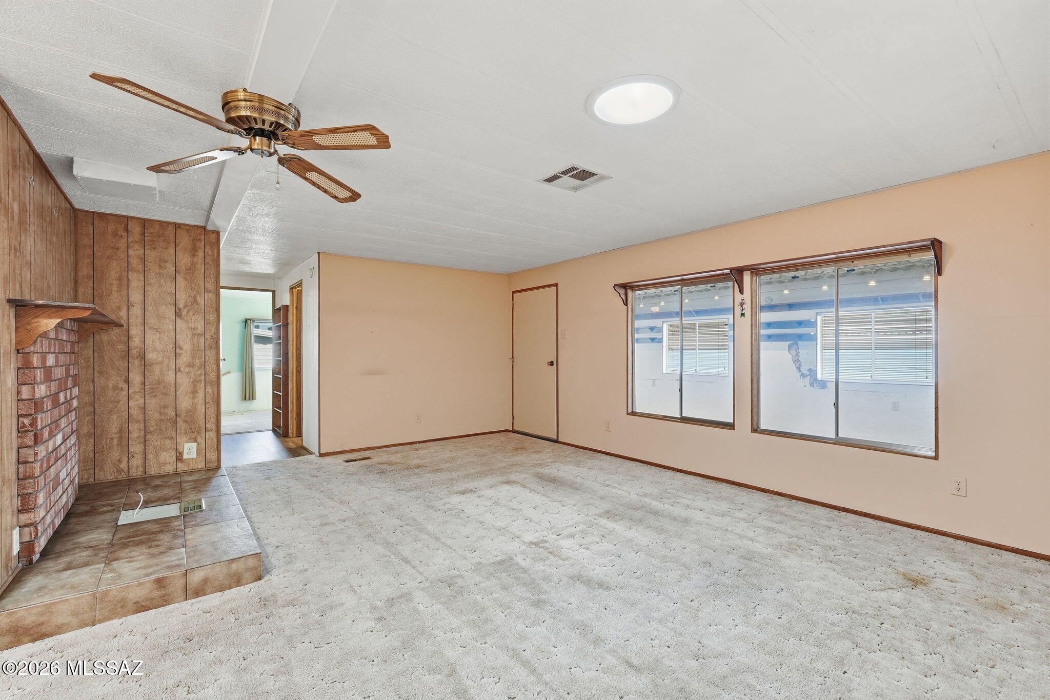 Green Valley Mobile Estates (1-311) - Residential