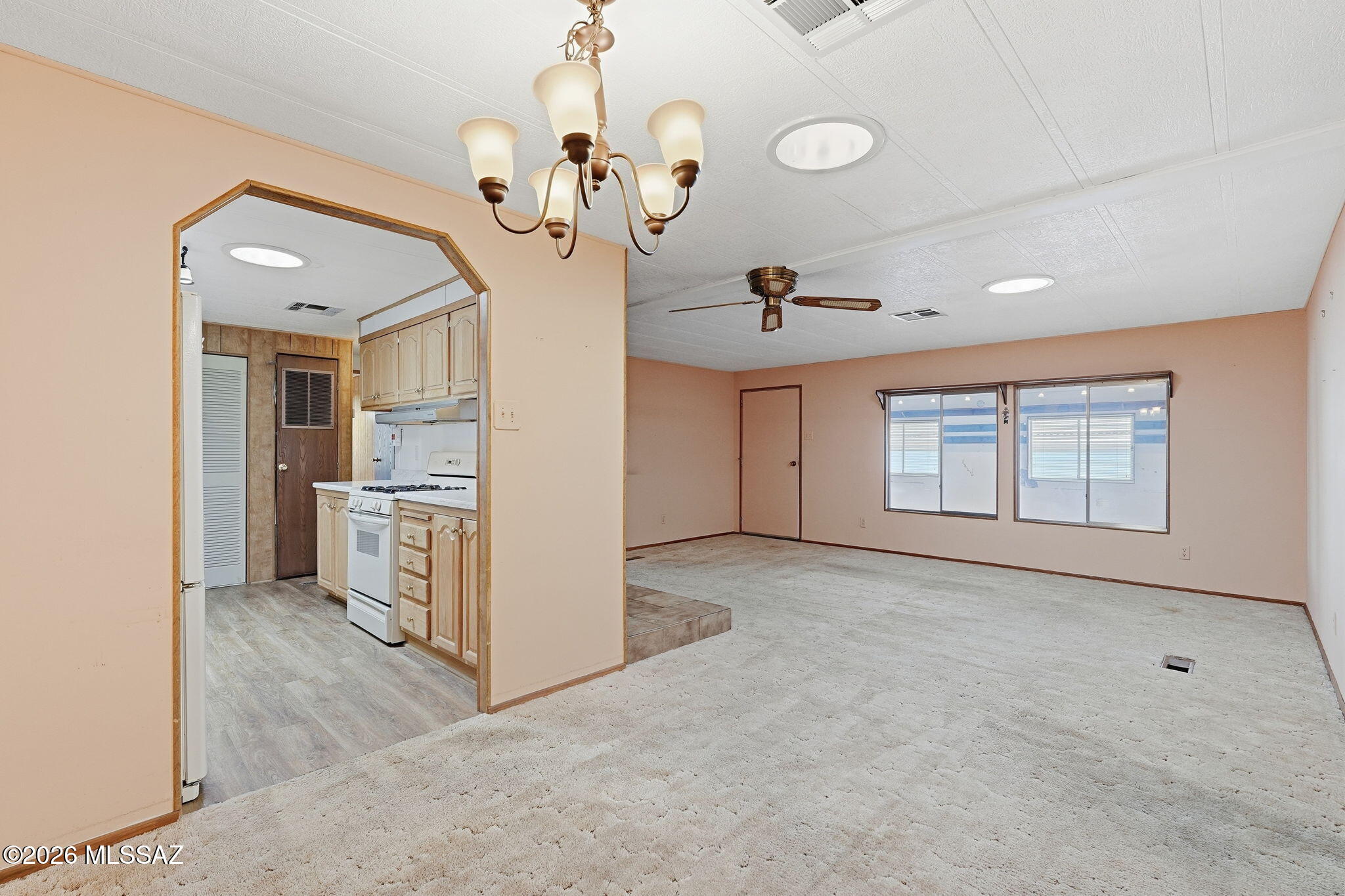Green Valley Mobile Estates (1-311) - Residential