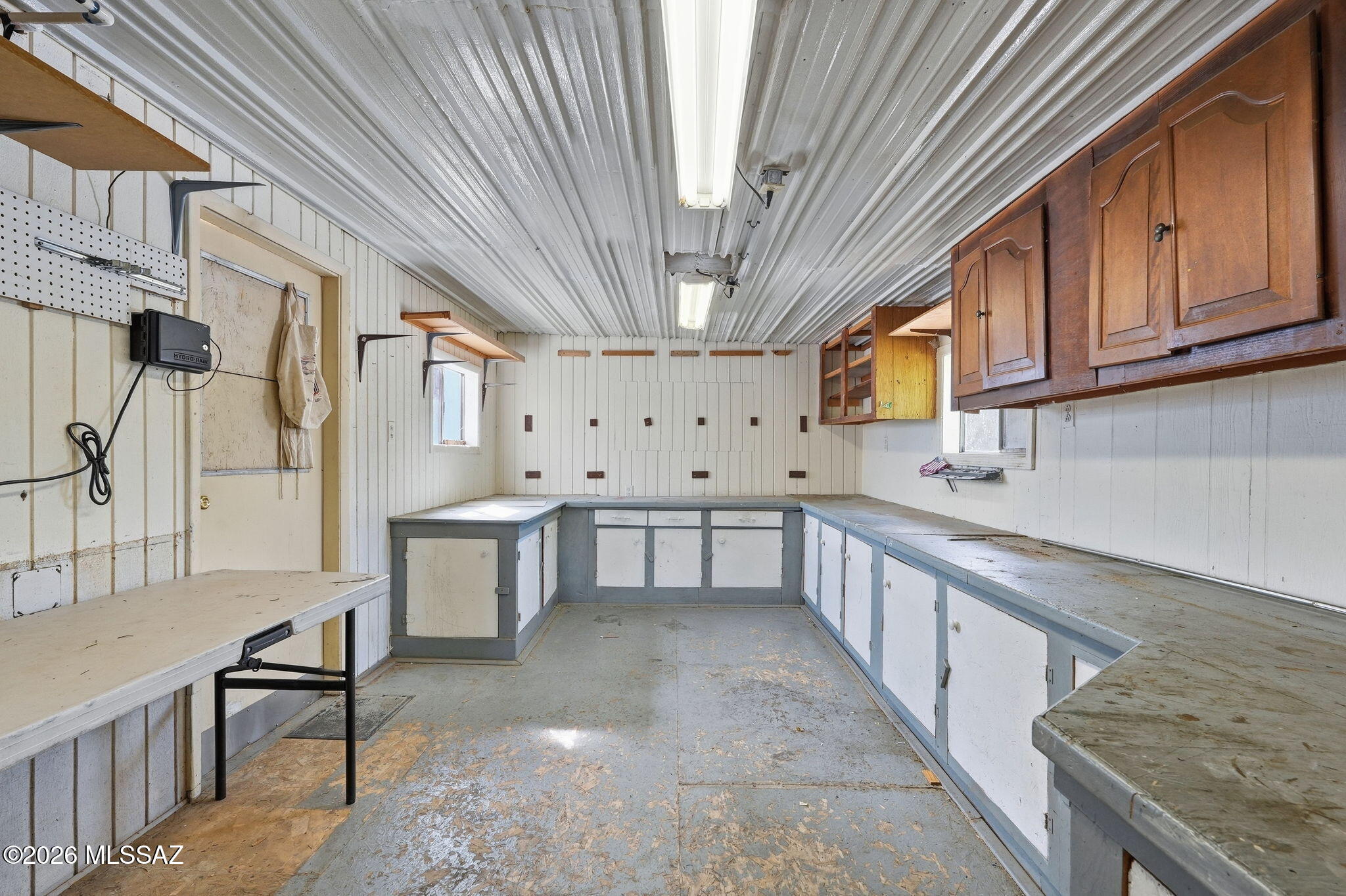 Green Valley Mobile Estates (1-311) - Residential