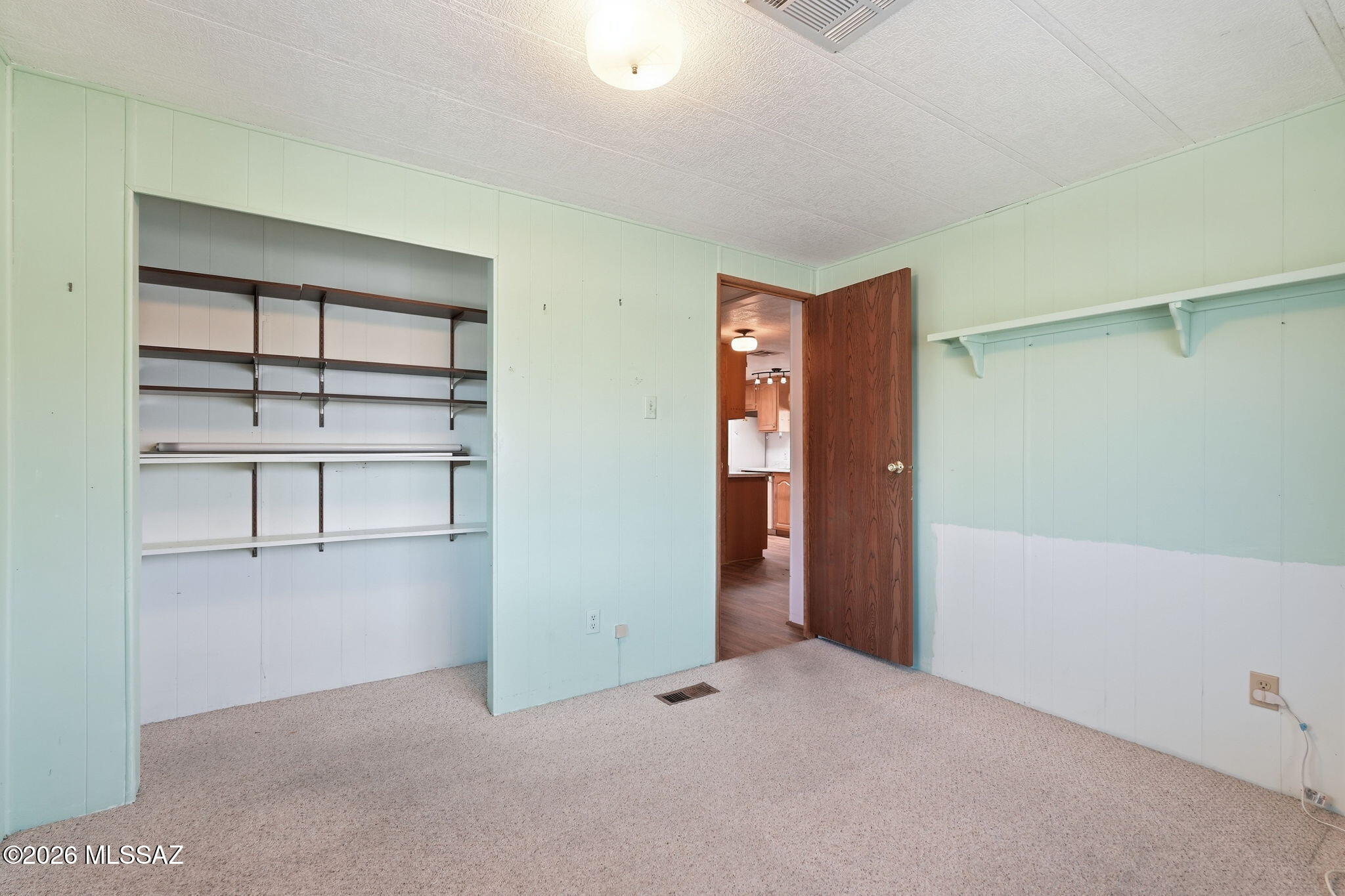 Green Valley Mobile Estates (1-311) - Residential