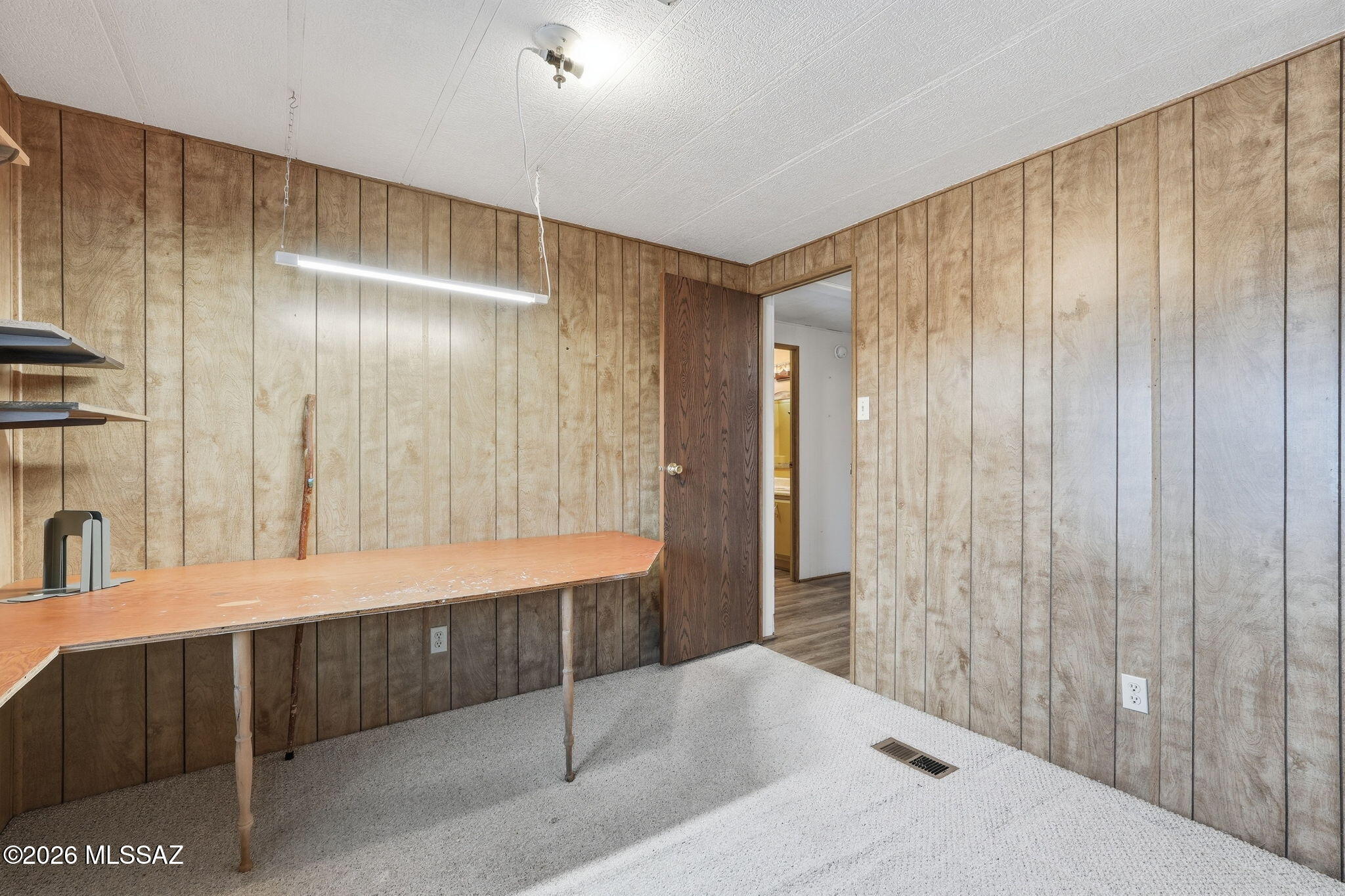 Green Valley Mobile Estates (1-311) - Residential