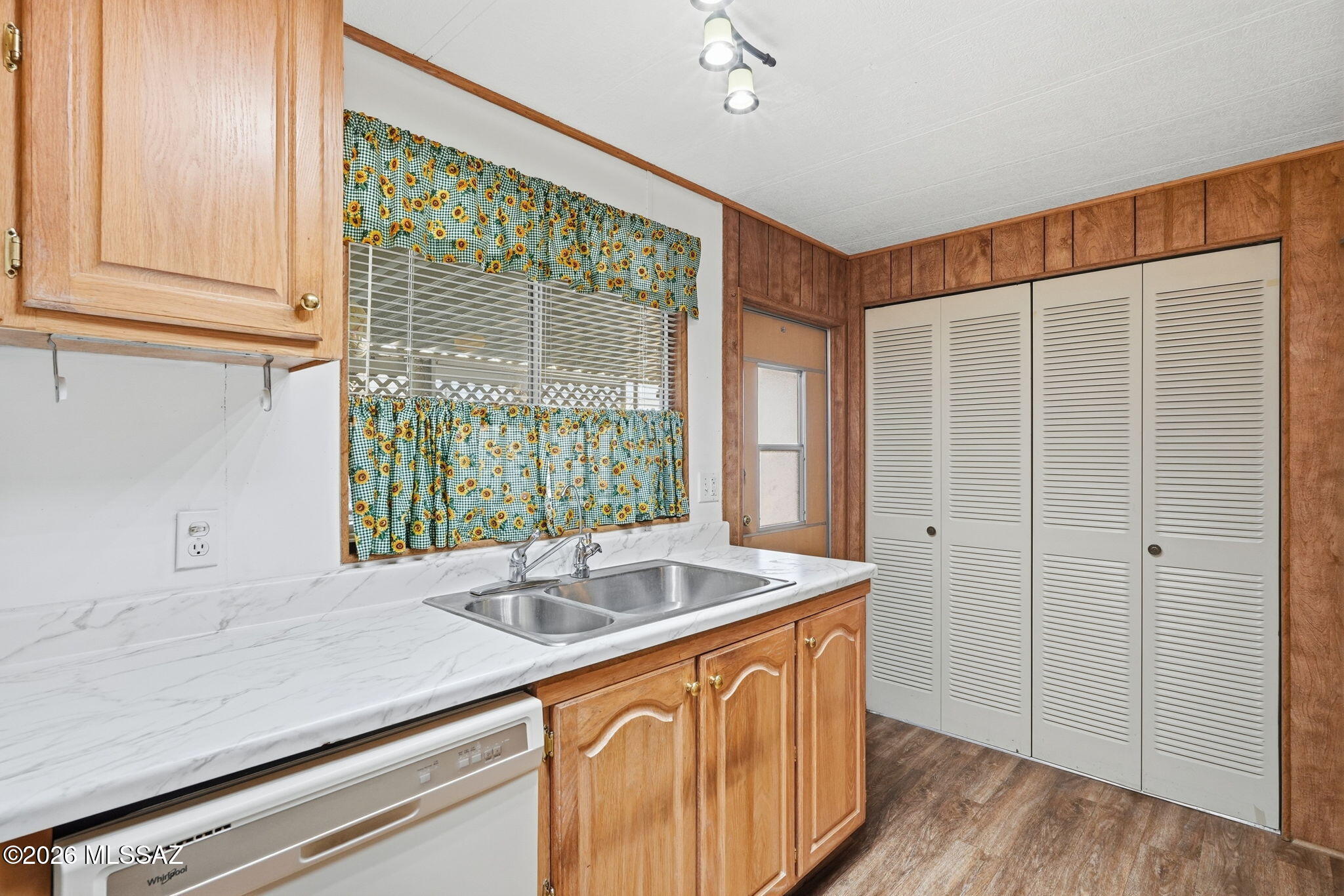 Green Valley Mobile Estates (1-311) - Residential
