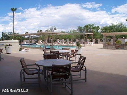 Green Valley Mobile Estates (1-311) - Residential