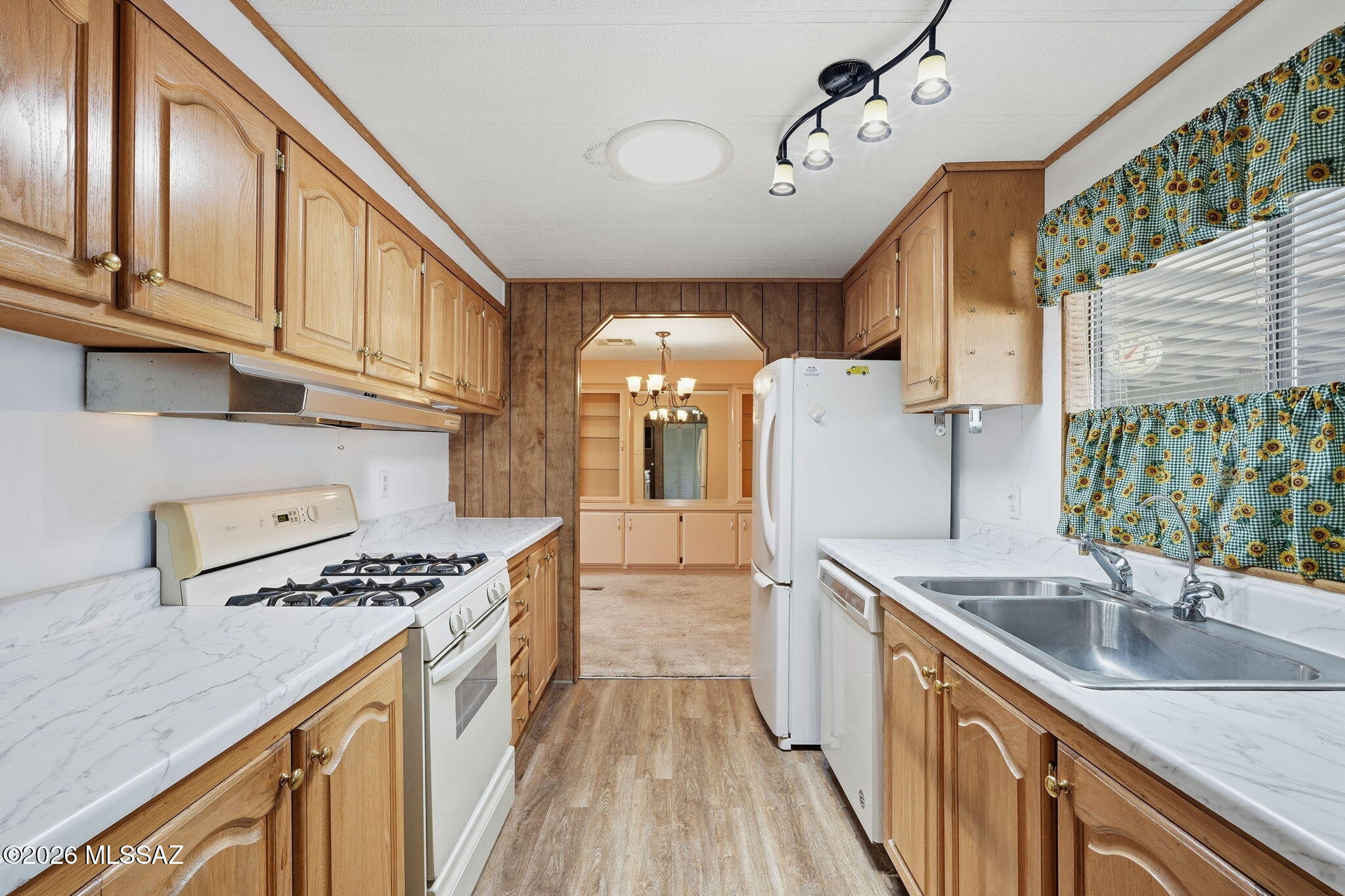 Green Valley Mobile Estates (1-311) - Residential