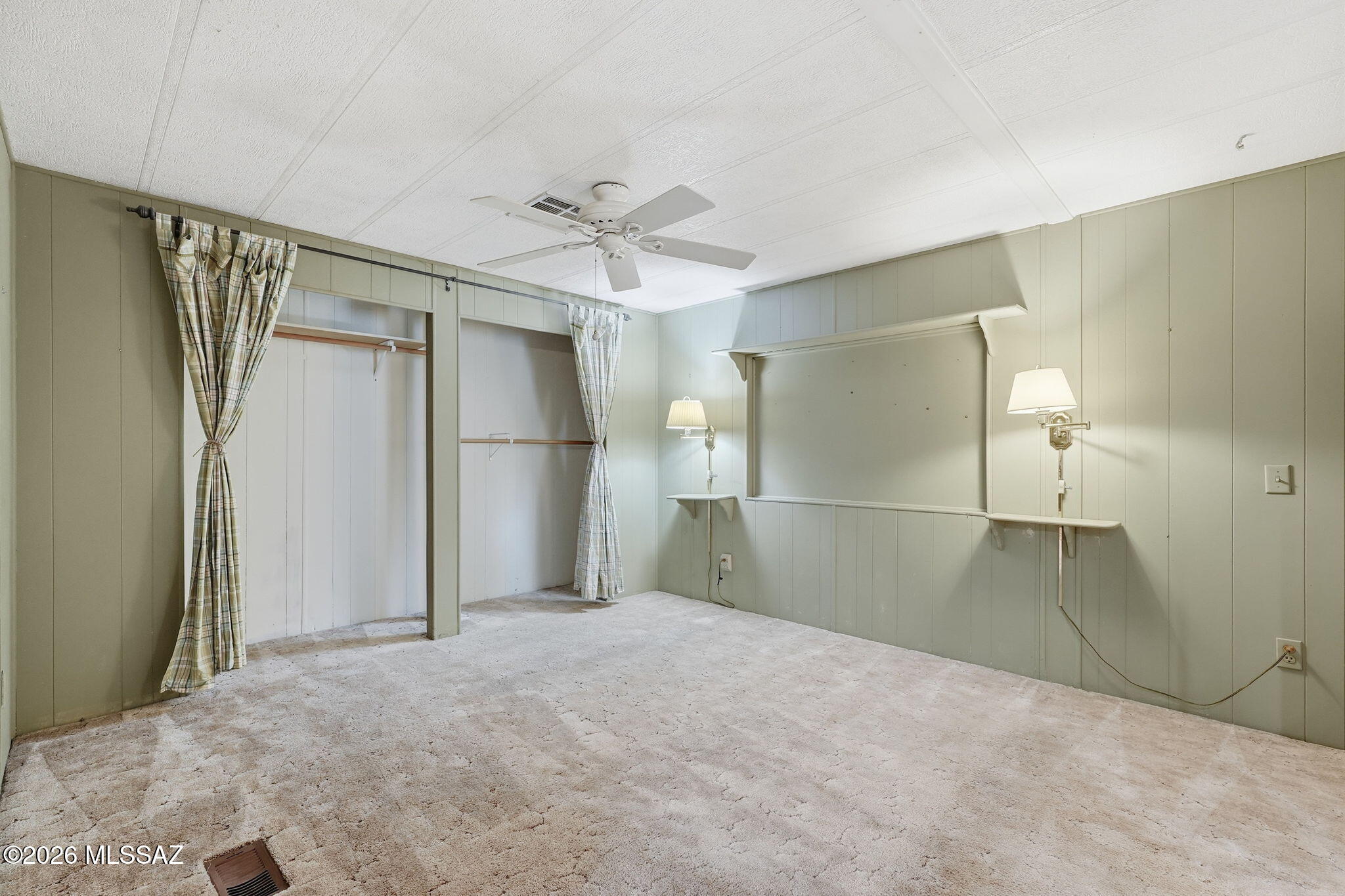 Green Valley Mobile Estates (1-311) - Residential