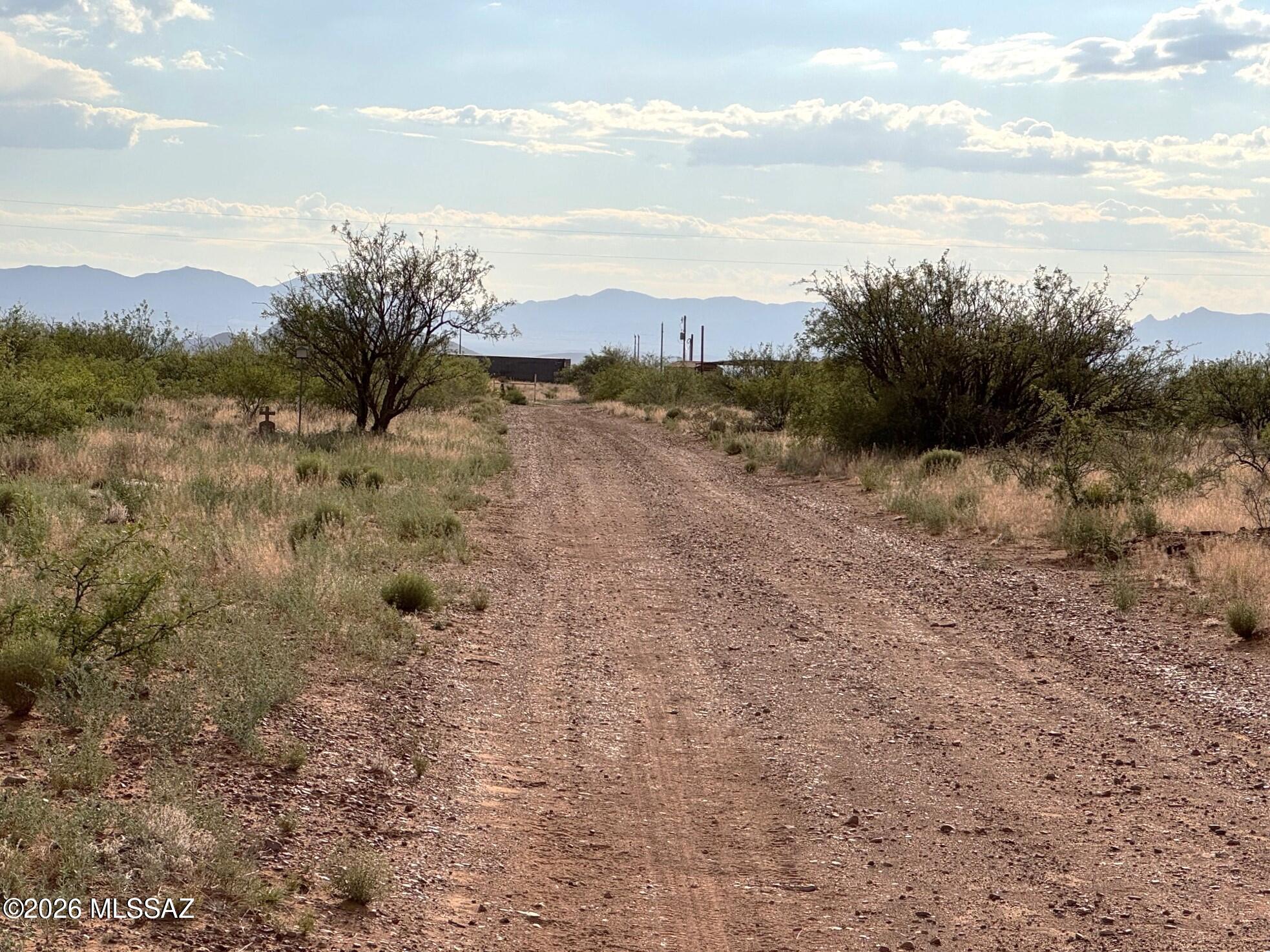 Out Of Pima County - Residential