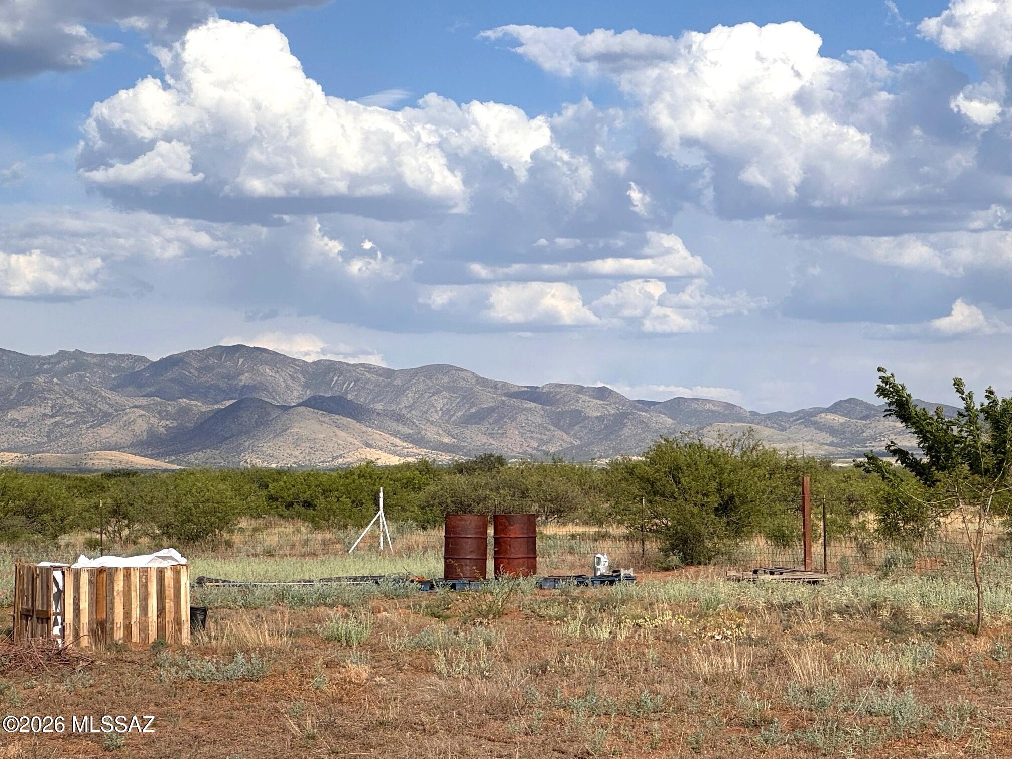 Out Of Pima County - Residential