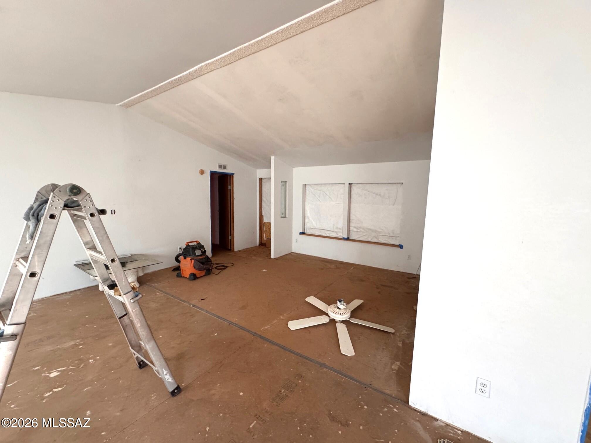 Out Of Pima County - Residential