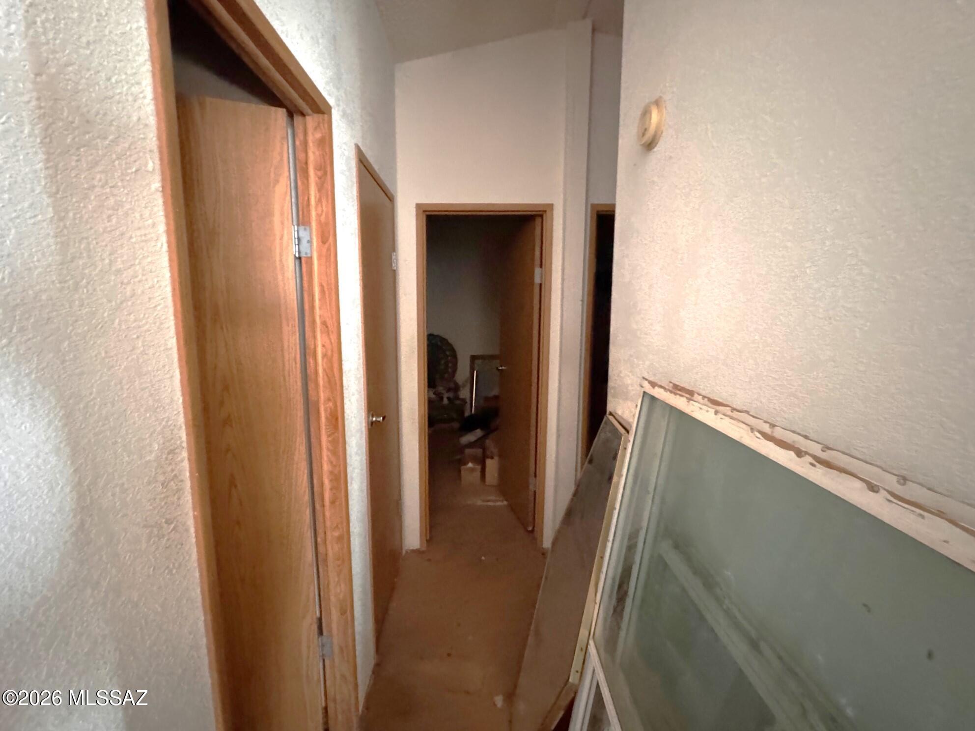 Out Of Pima County - Residential