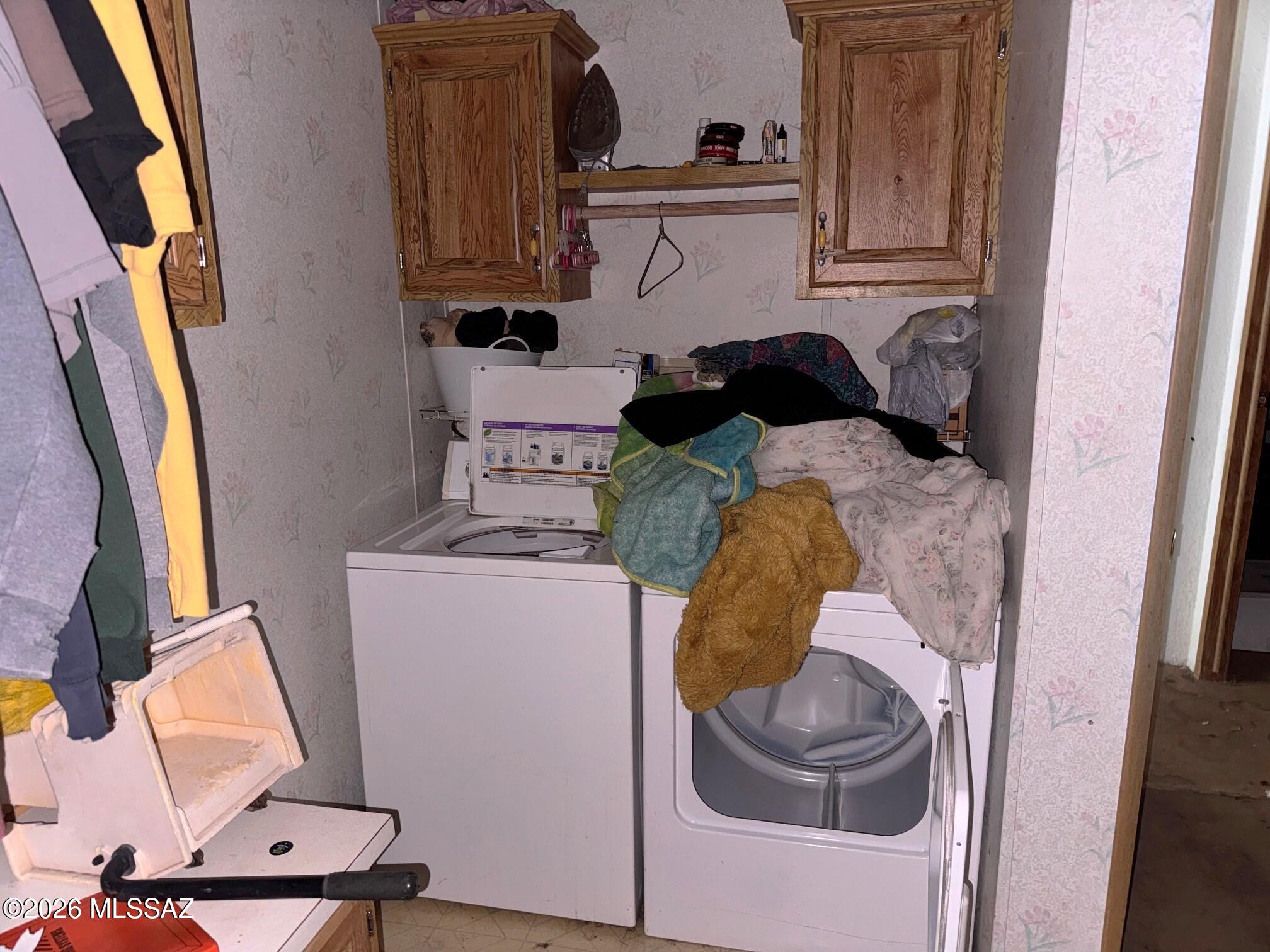 Out Of Pima County - Residential