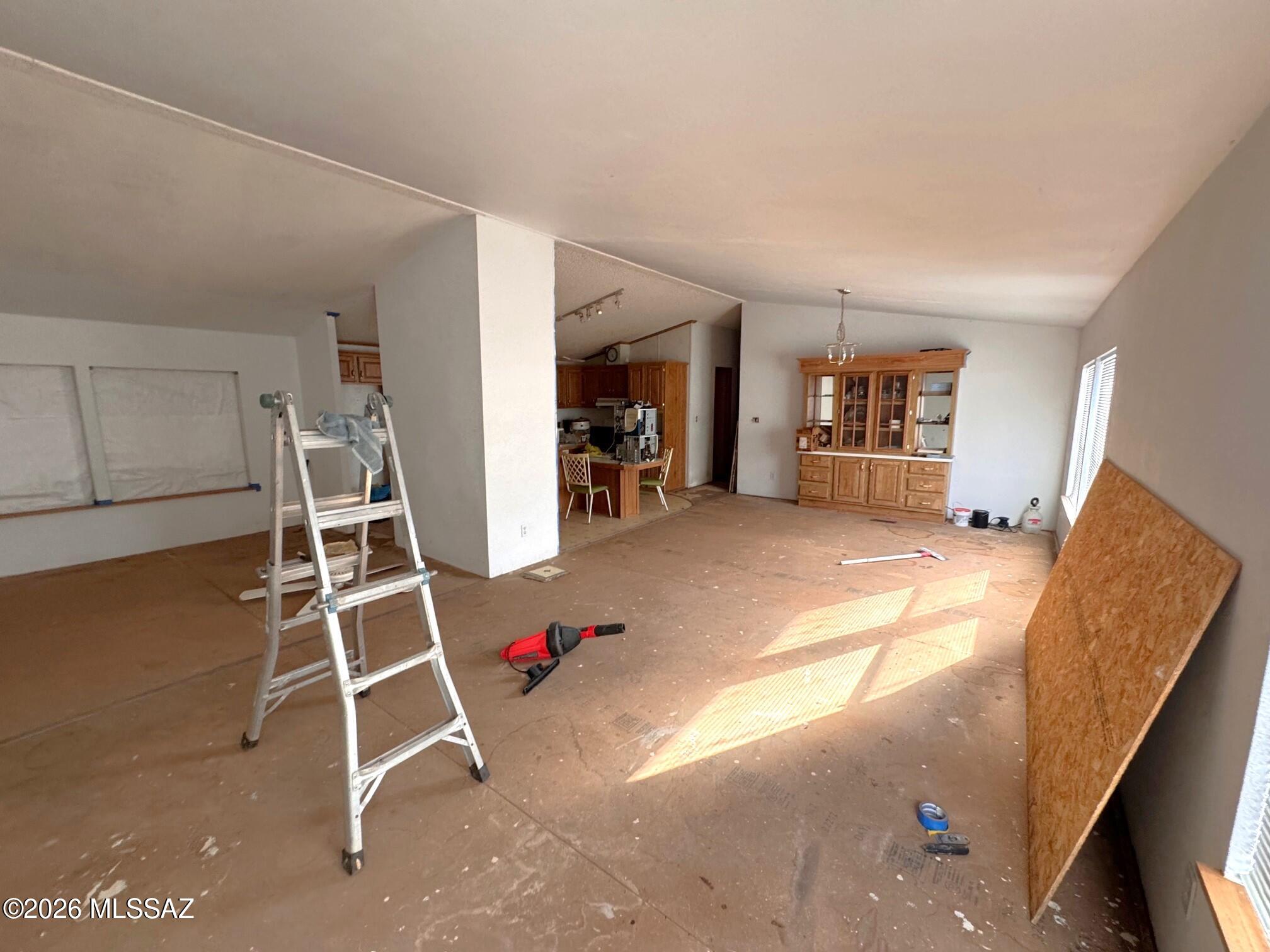 Out Of Pima County - Residential