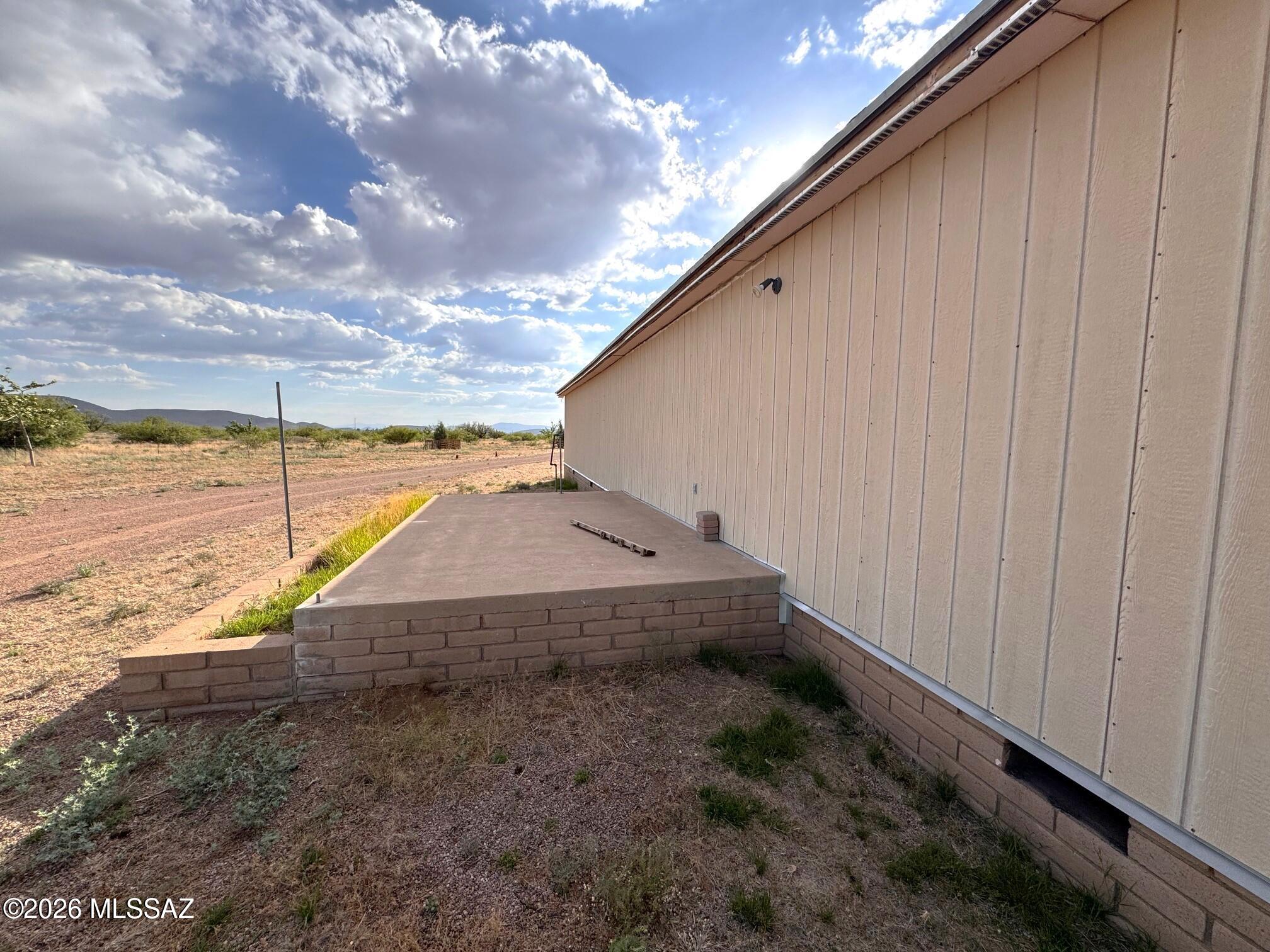 Out Of Pima County - Residential