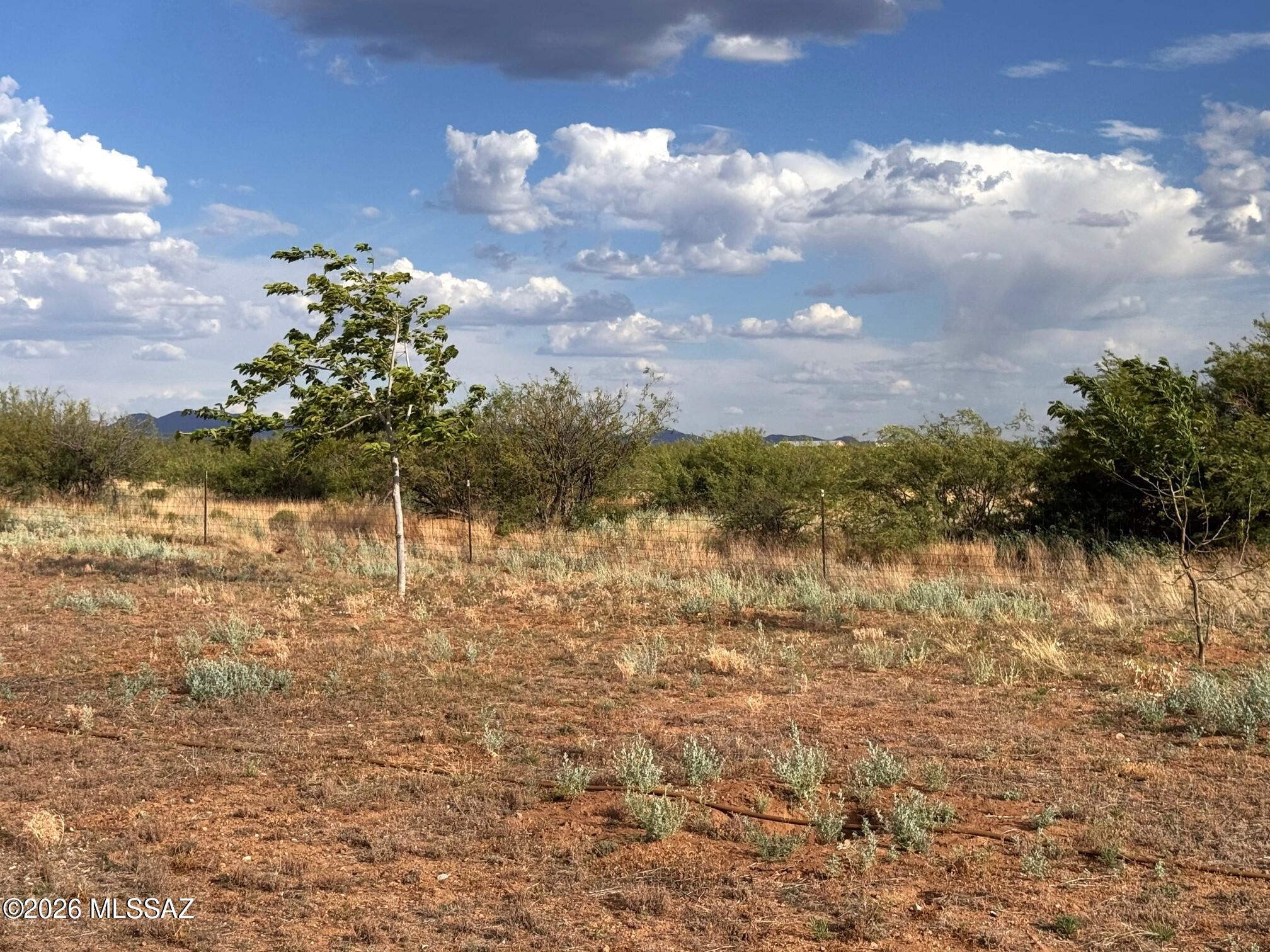 Out Of Pima County - Residential