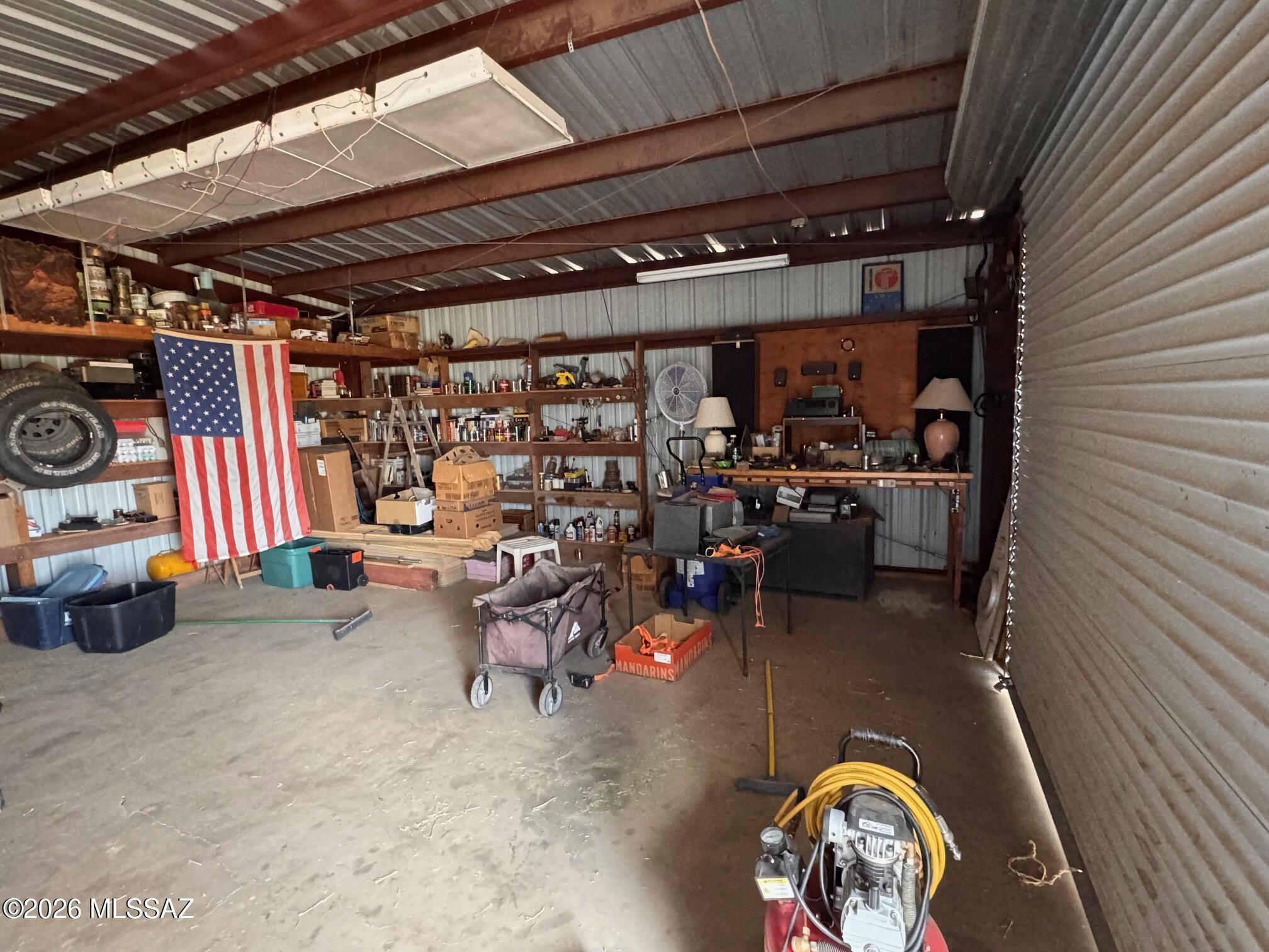 Out Of Pima County - Residential