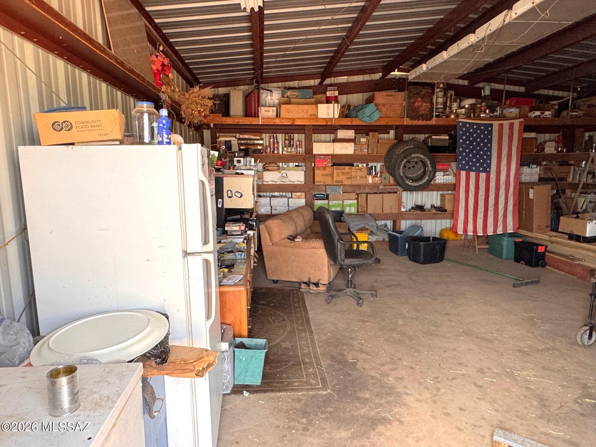 Out Of Pima County - Residential