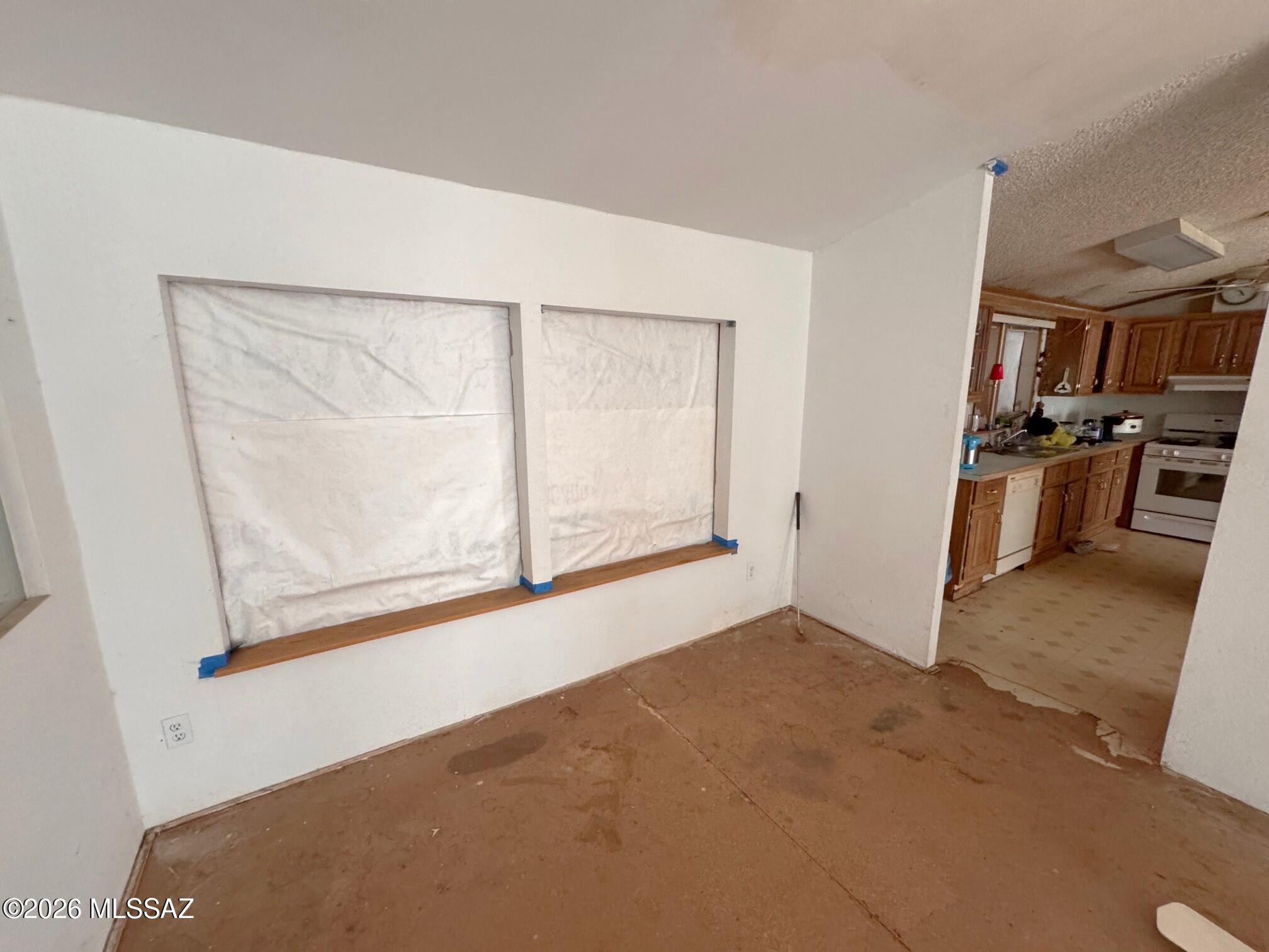 Out Of Pima County - Residential