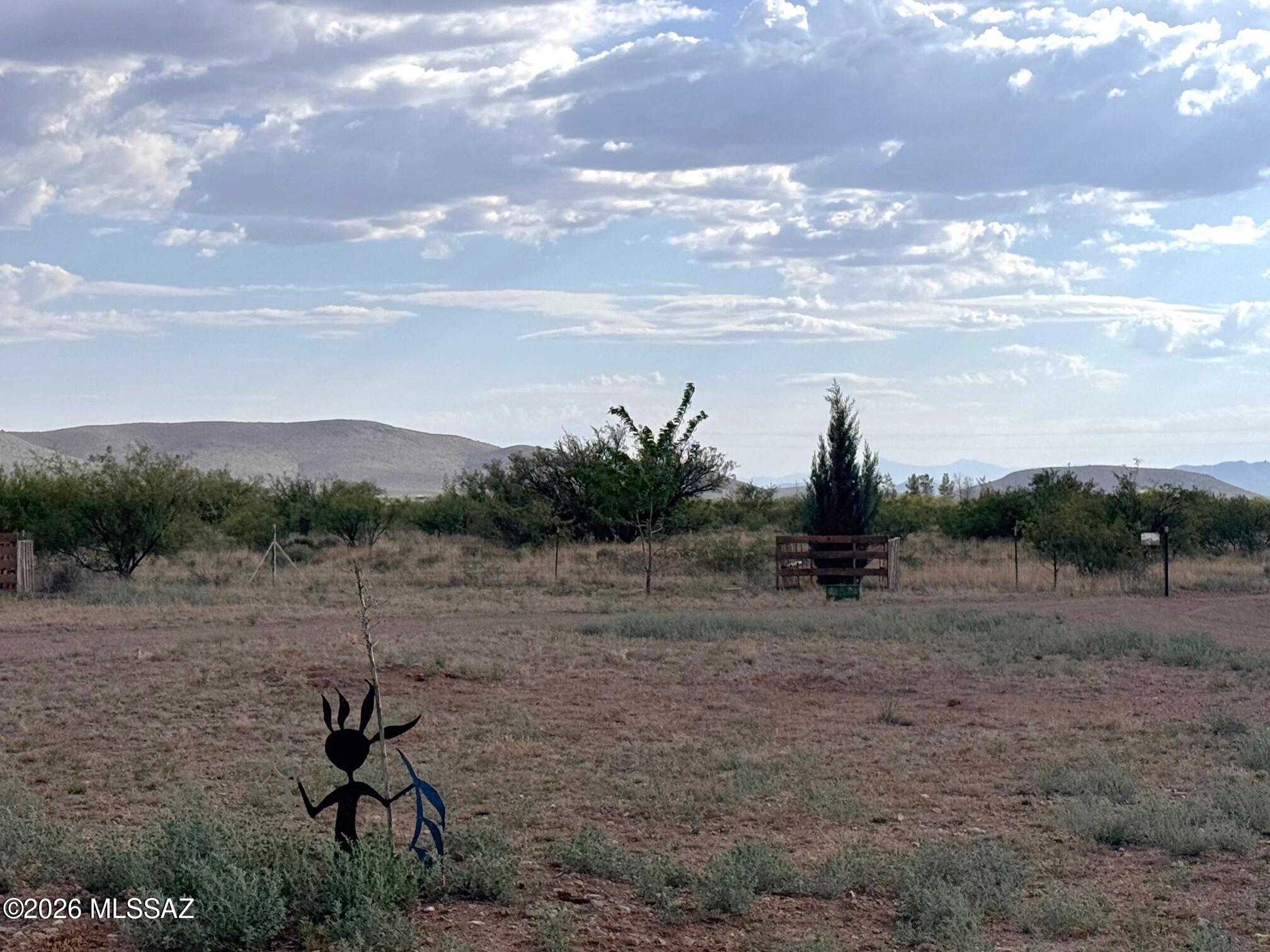 Out Of Pima County - Residential