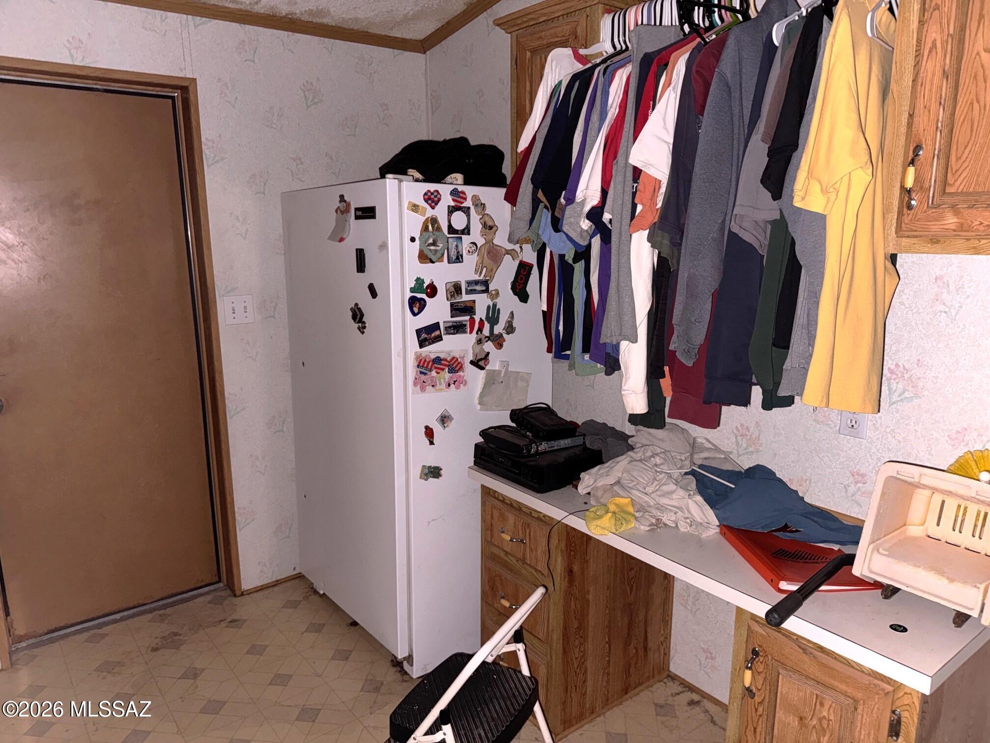 Out Of Pima County - Residential