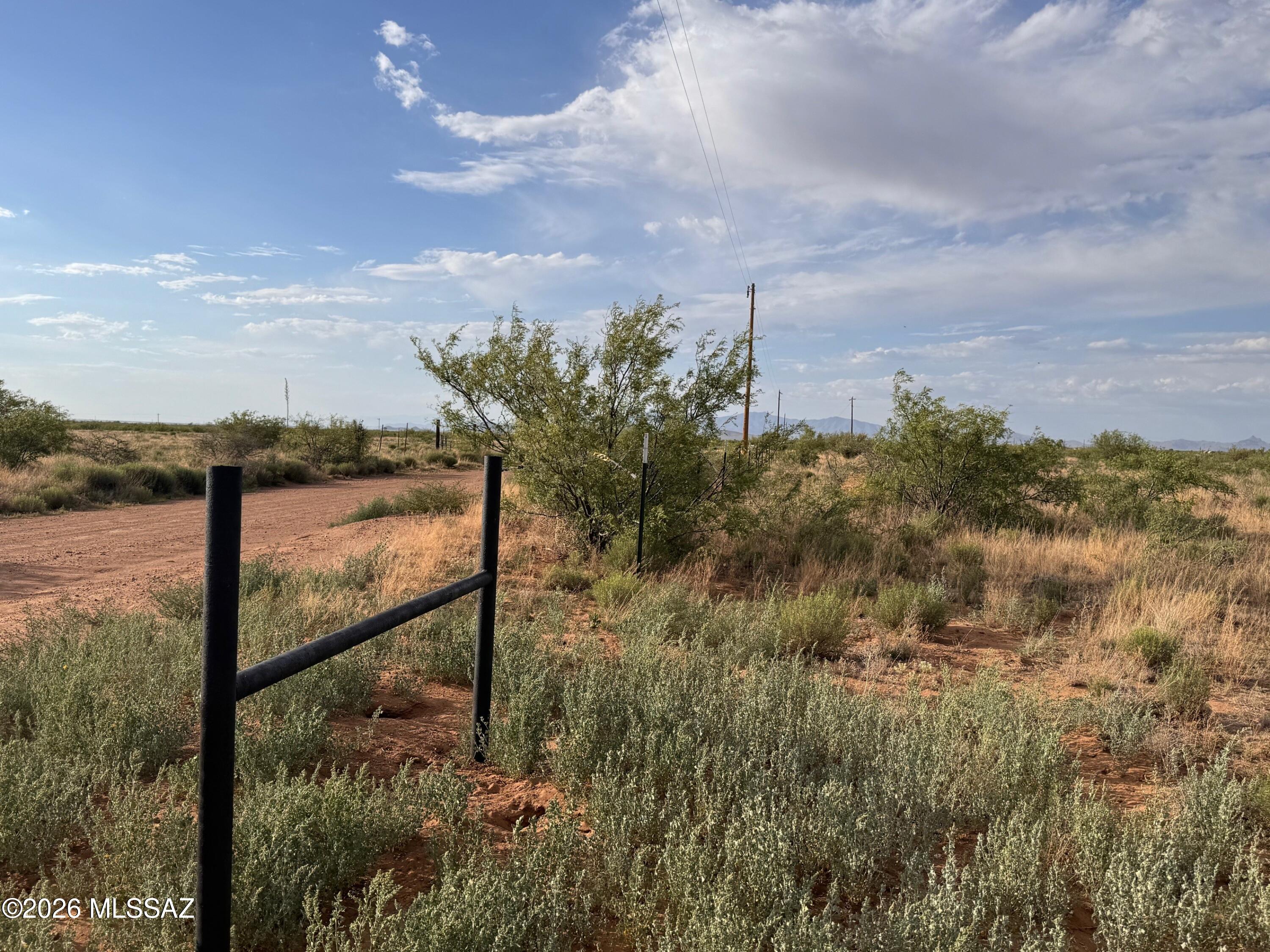 Out Of Pima County - Residential