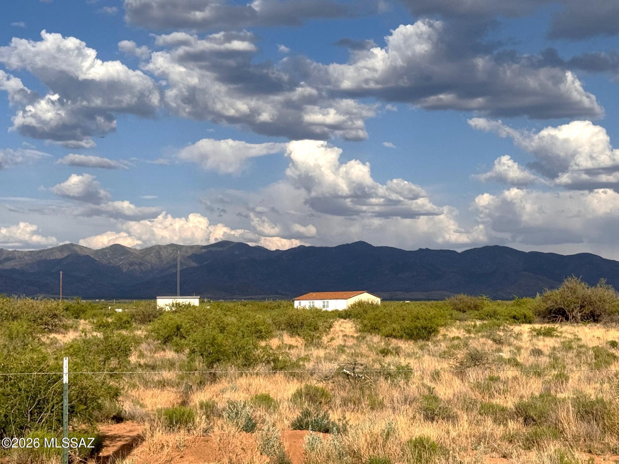 Out Of Pima County - Residential