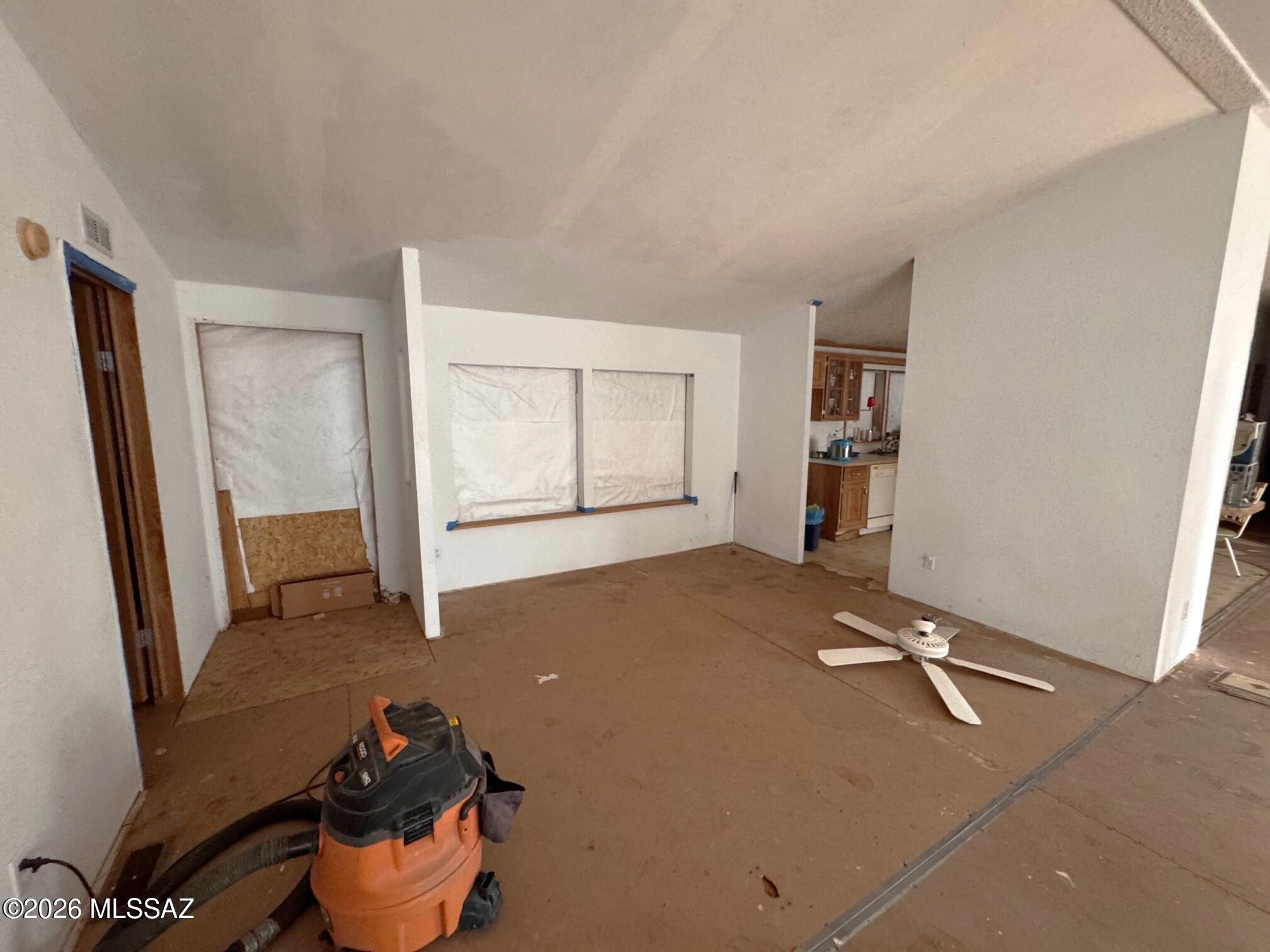 Out Of Pima County - Residential