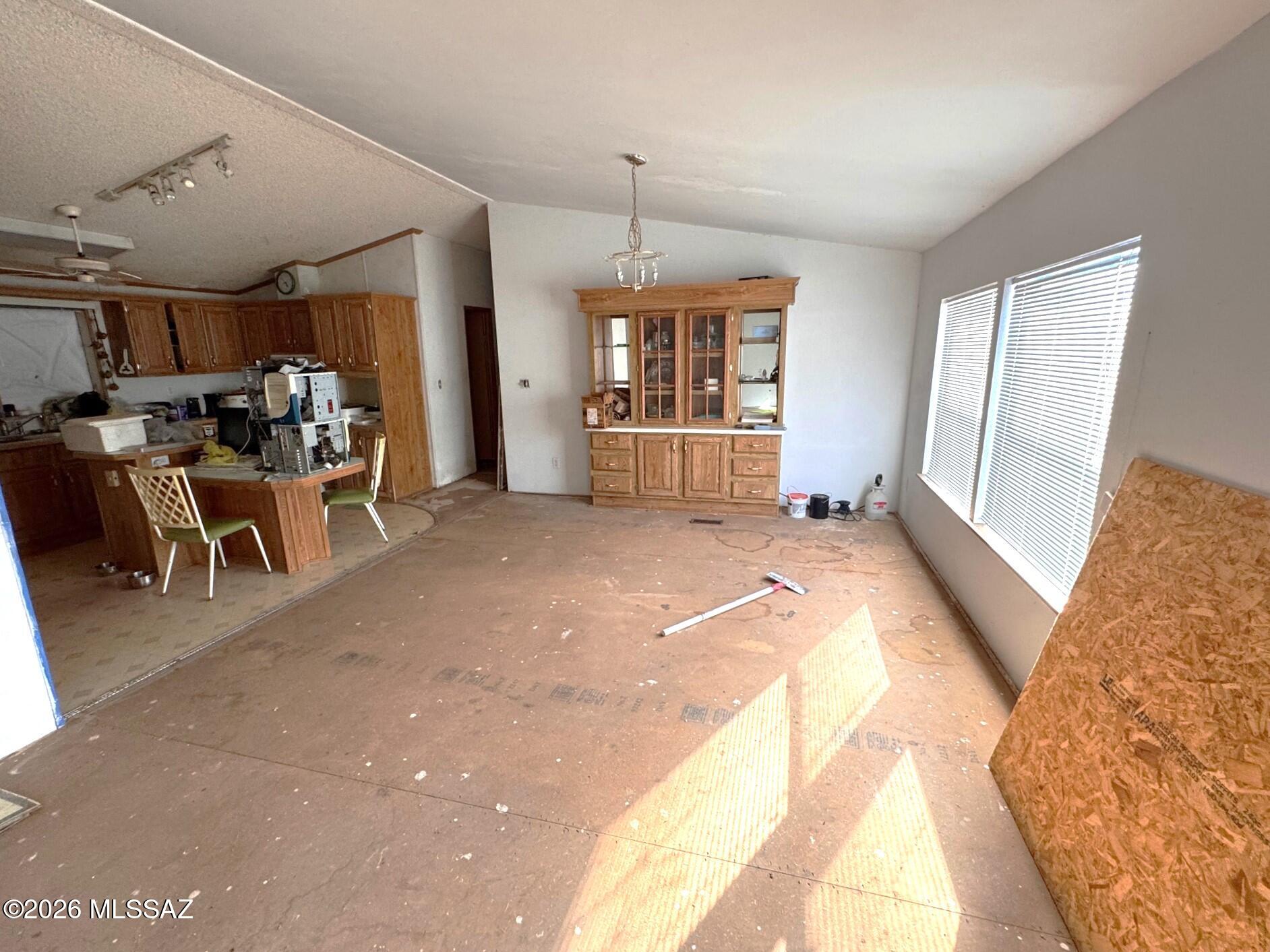 Out Of Pima County - Residential