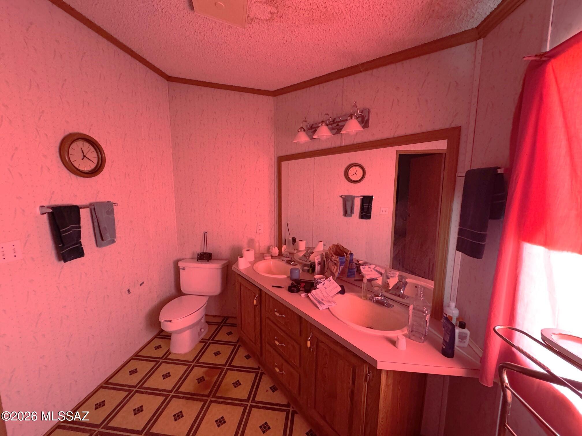 Out Of Pima County - Residential
