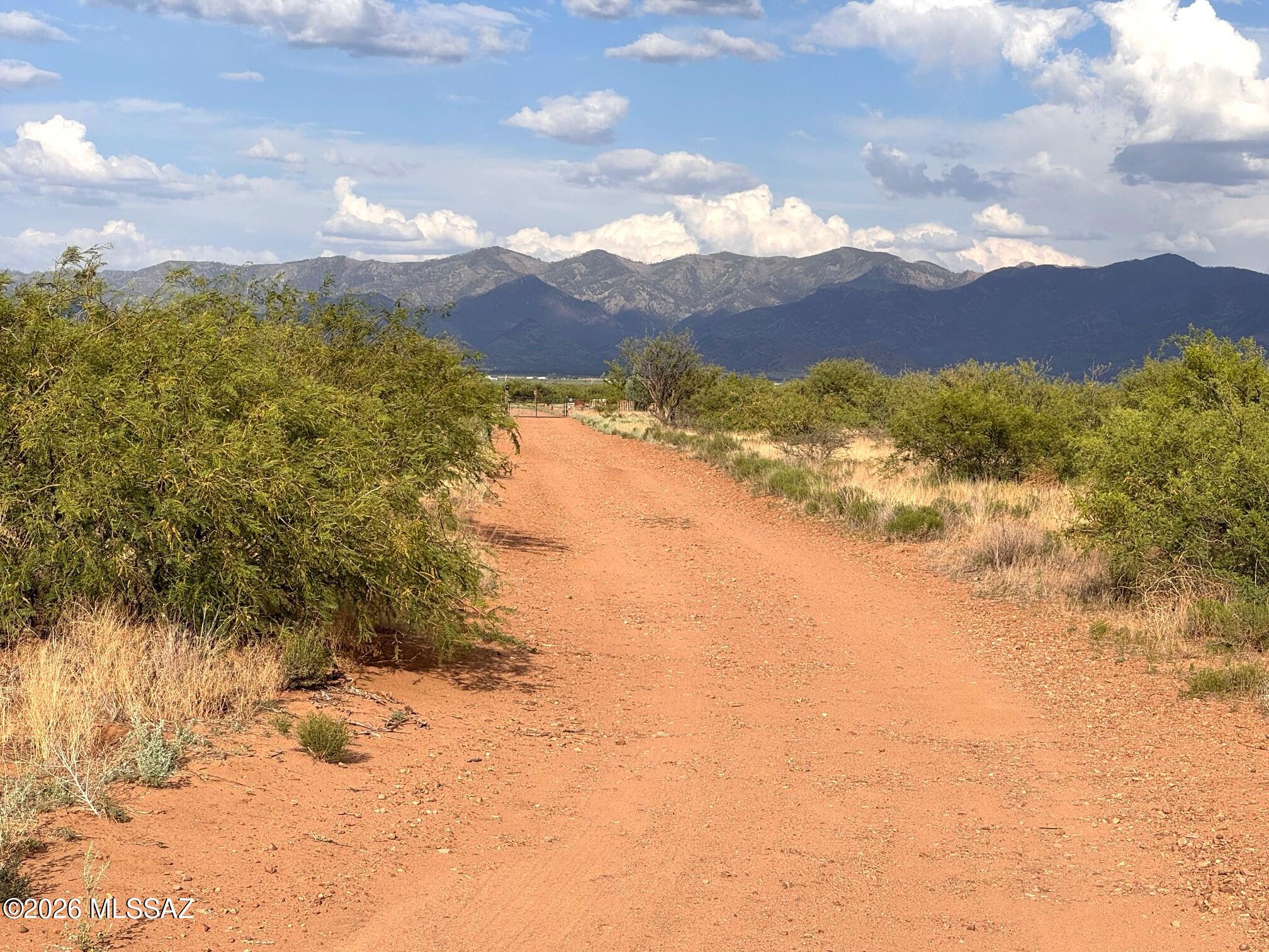 Out Of Pima County - Residential