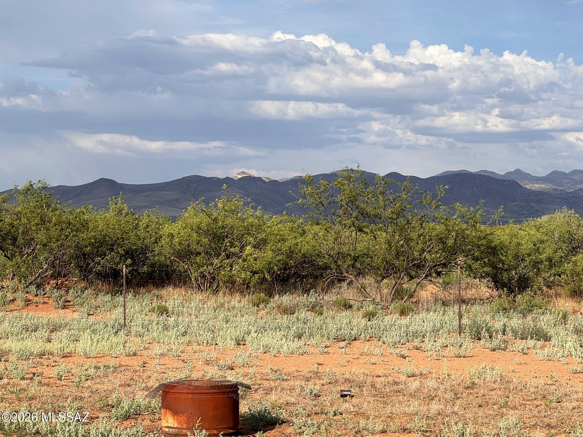 Out Of Pima County - Residential
