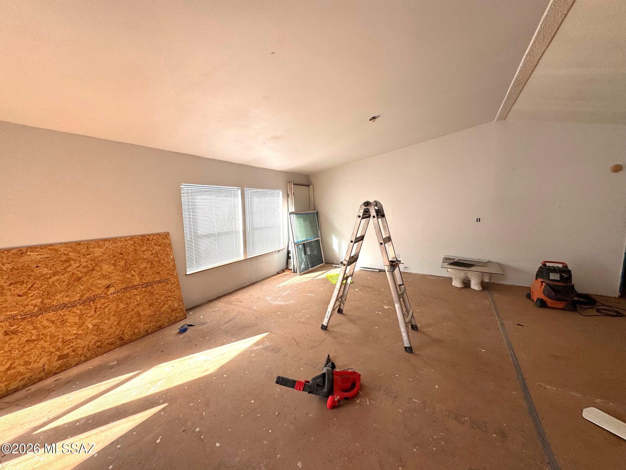 Out Of Pima County - Residential