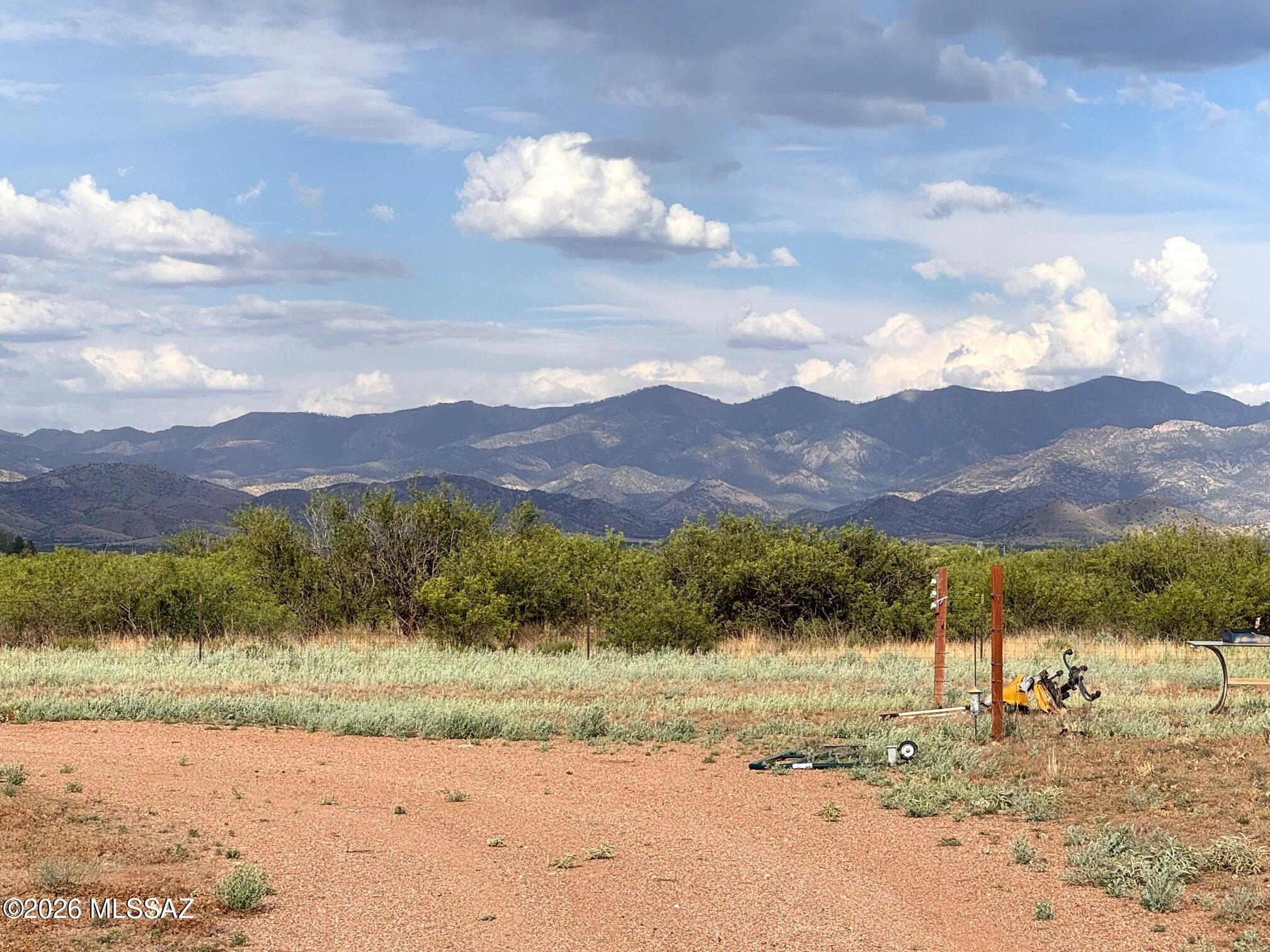 Out Of Pima County - Residential
