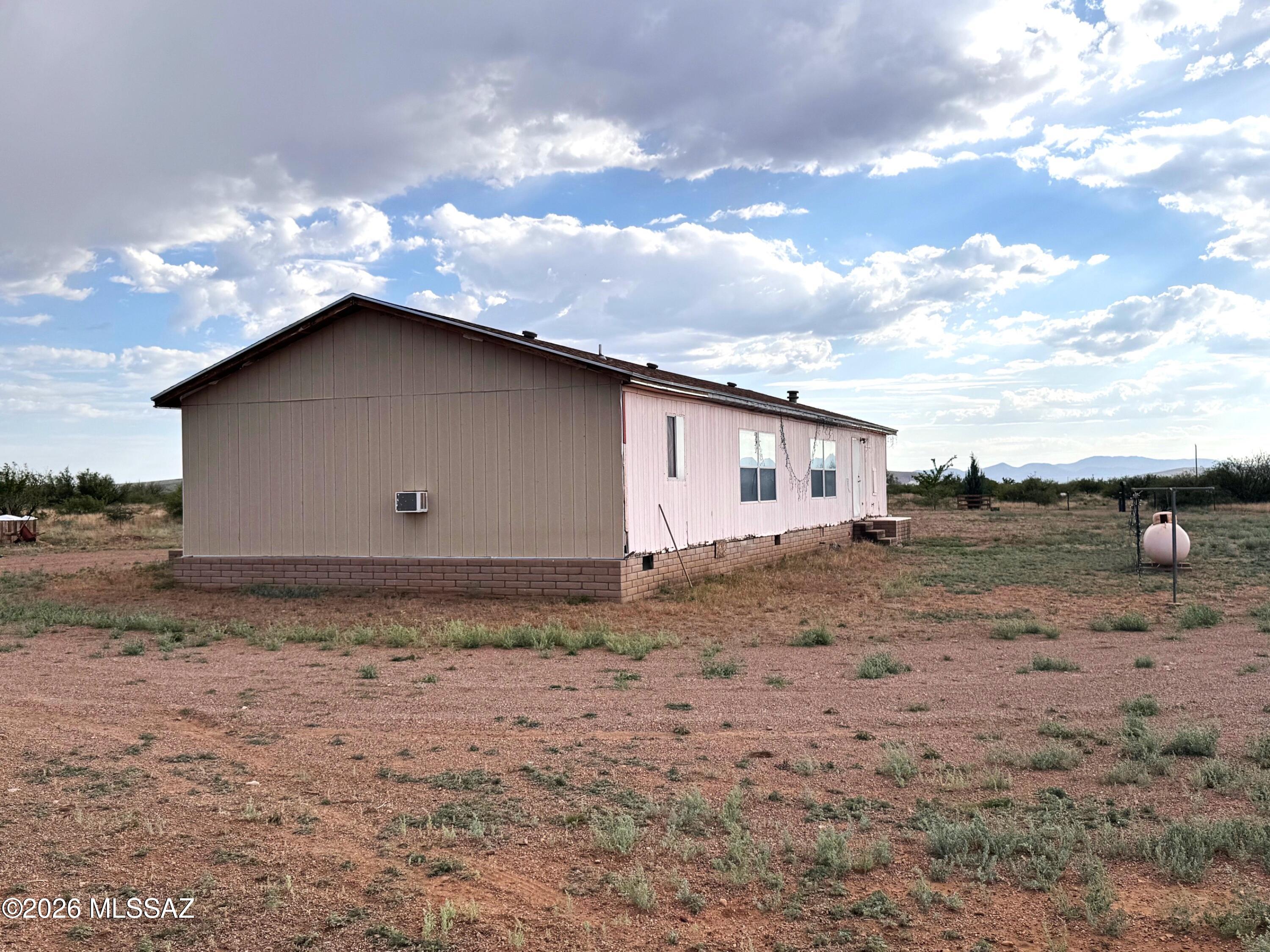 Out Of Pima County - Residential