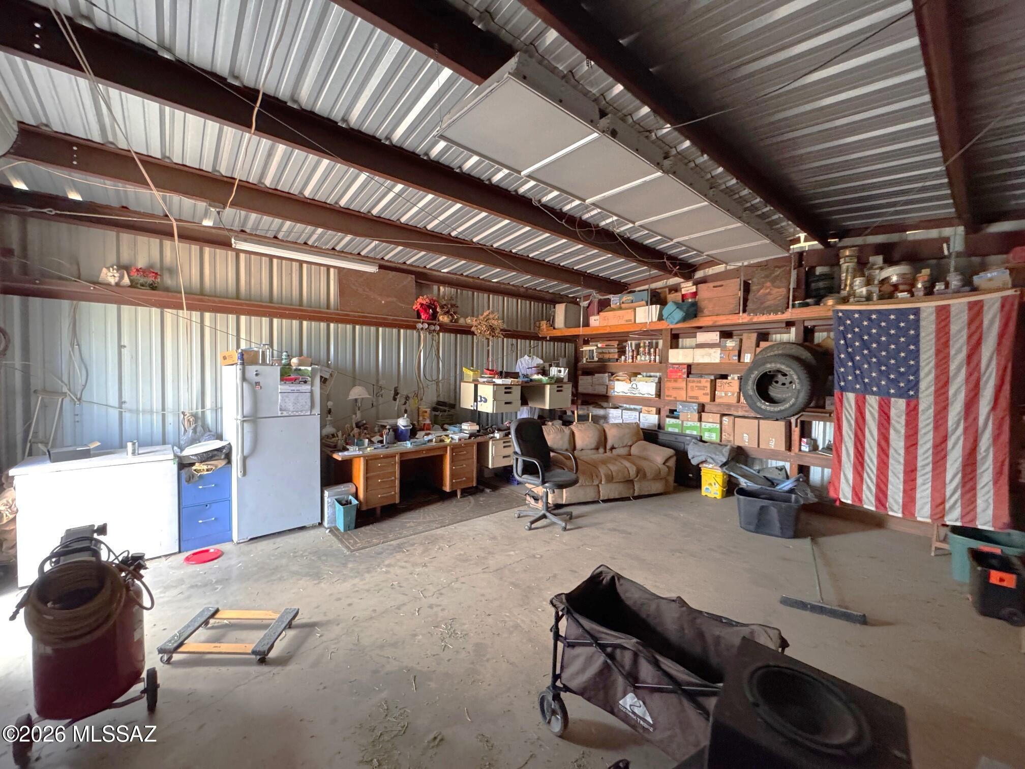 Out Of Pima County - Residential