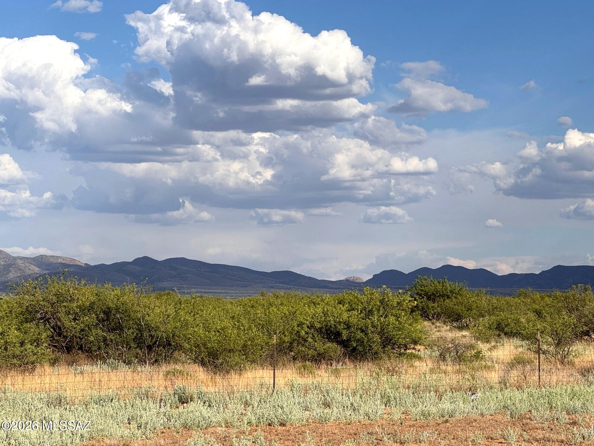Out Of Pima County - Residential