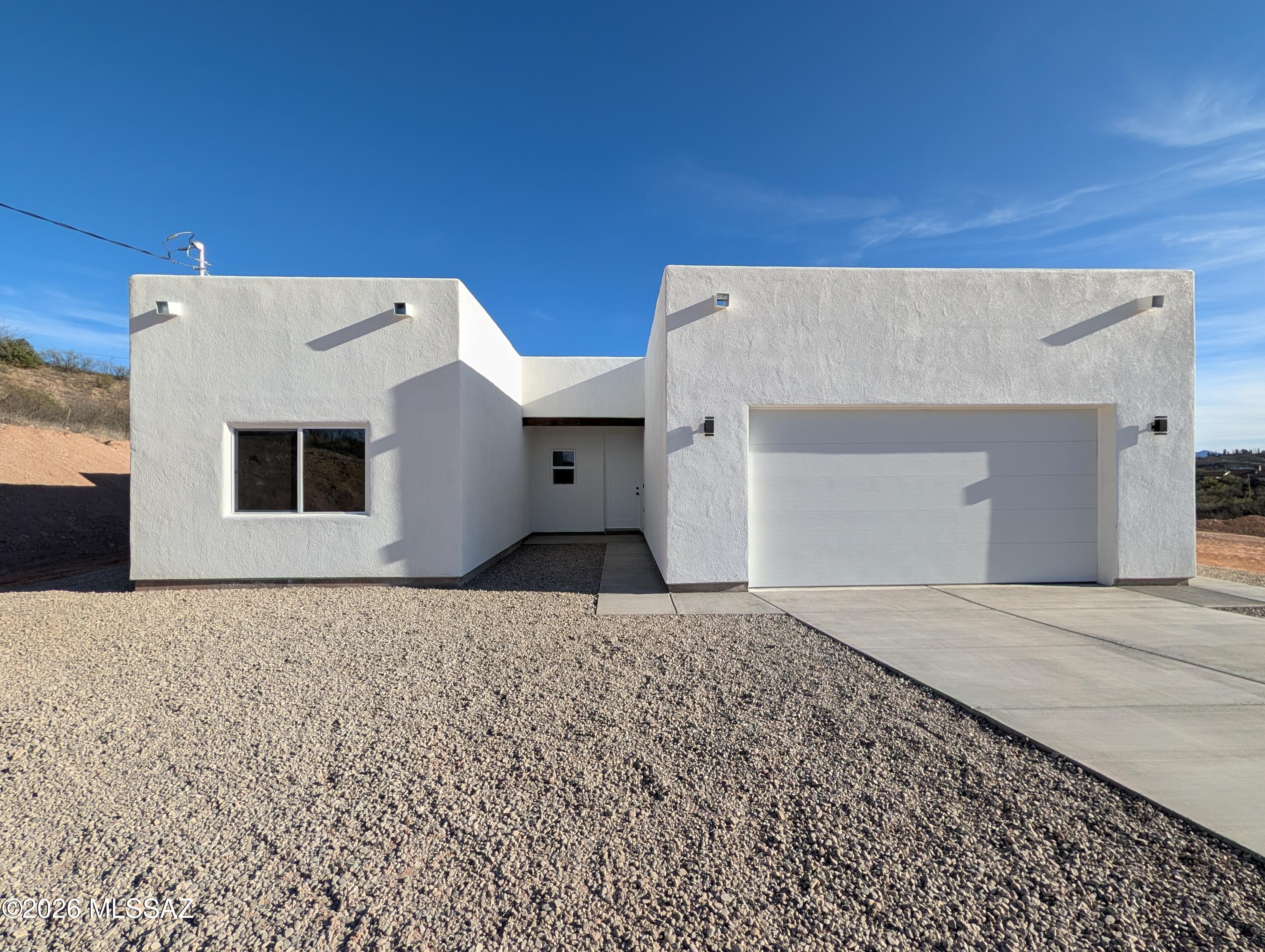 Rio Rico Ranchettes 11 - Residential