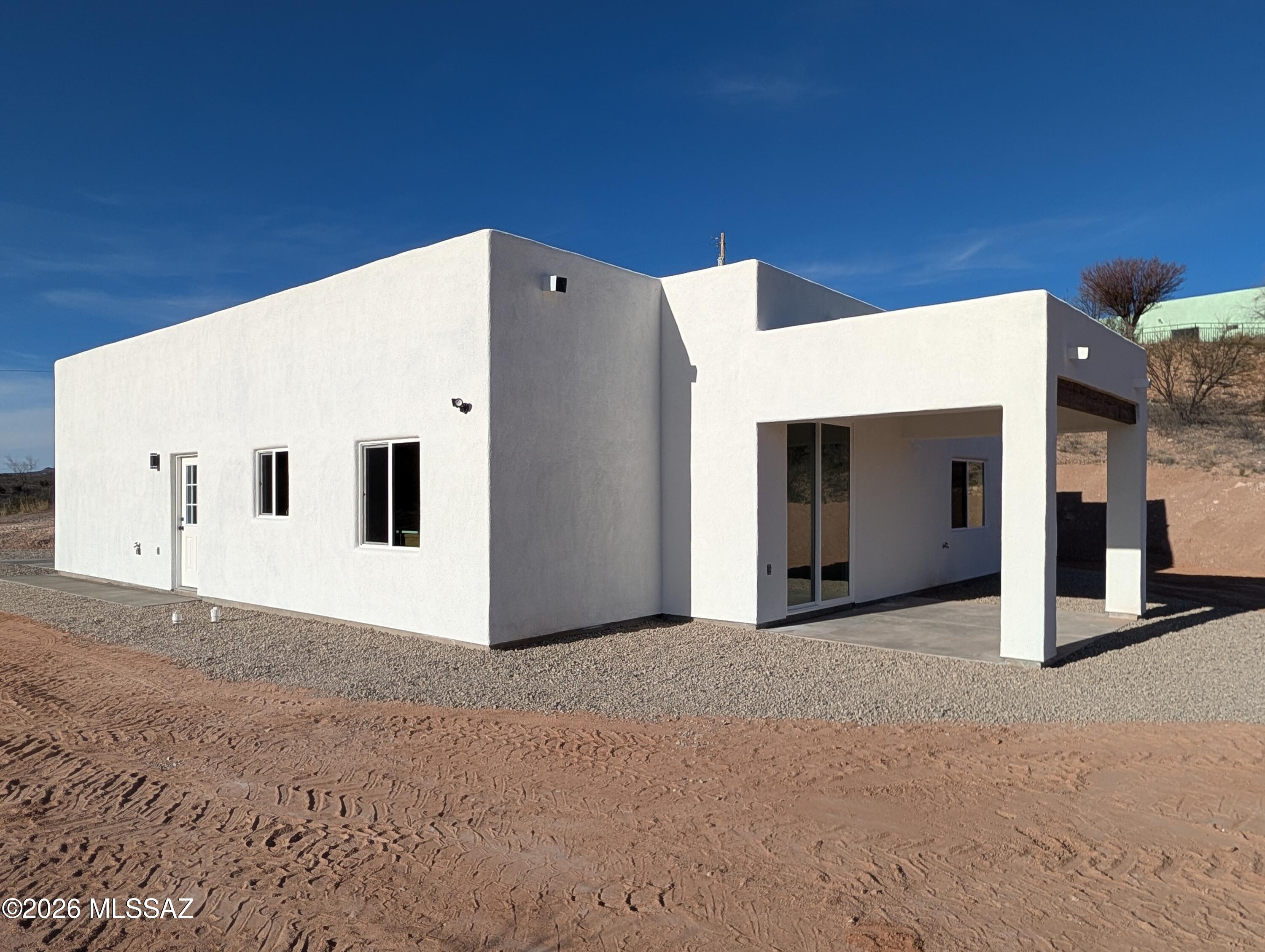 Rio Rico Ranchettes 11 - Residential