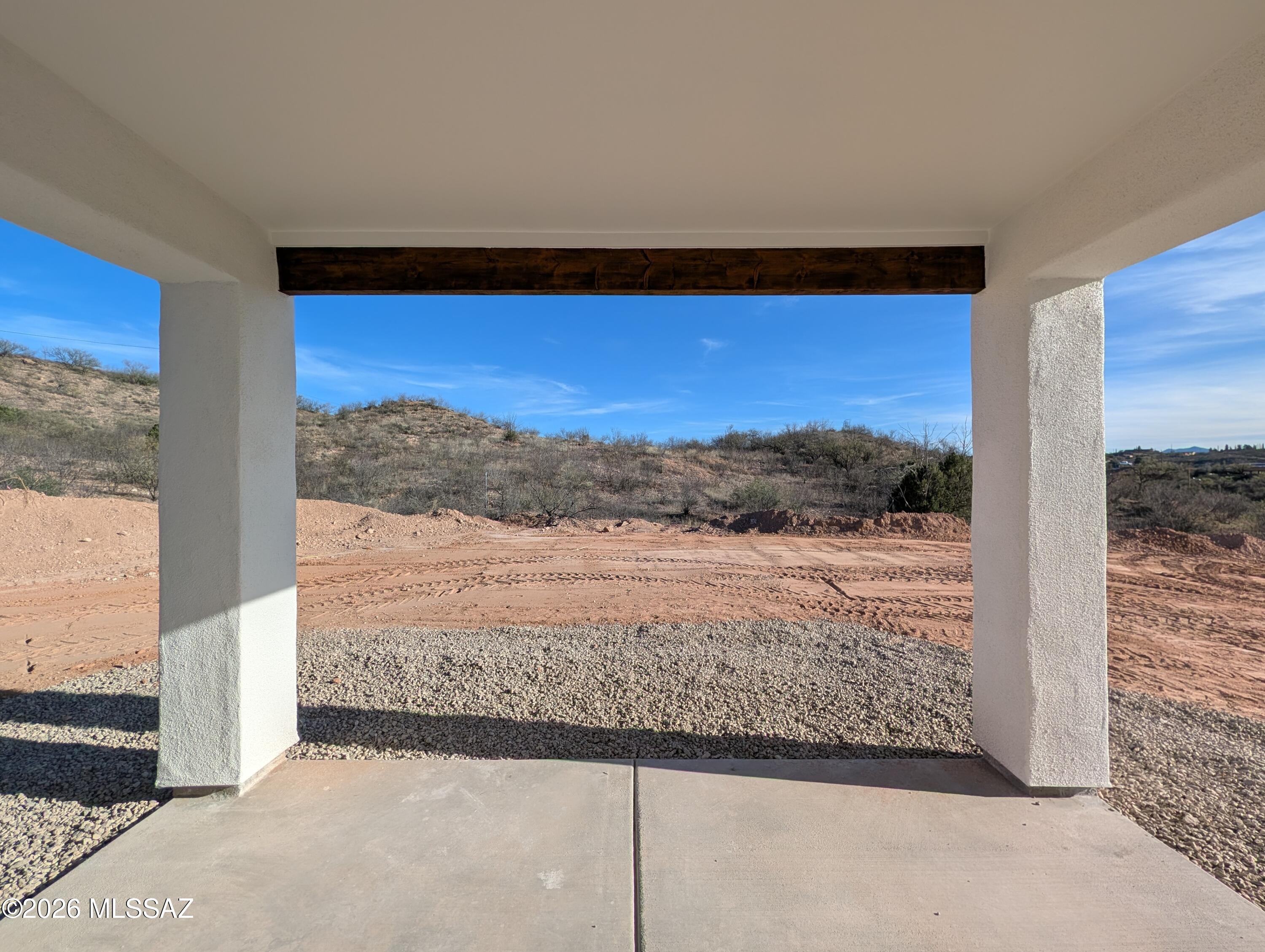 Rio Rico Ranchettes 11 - Residential