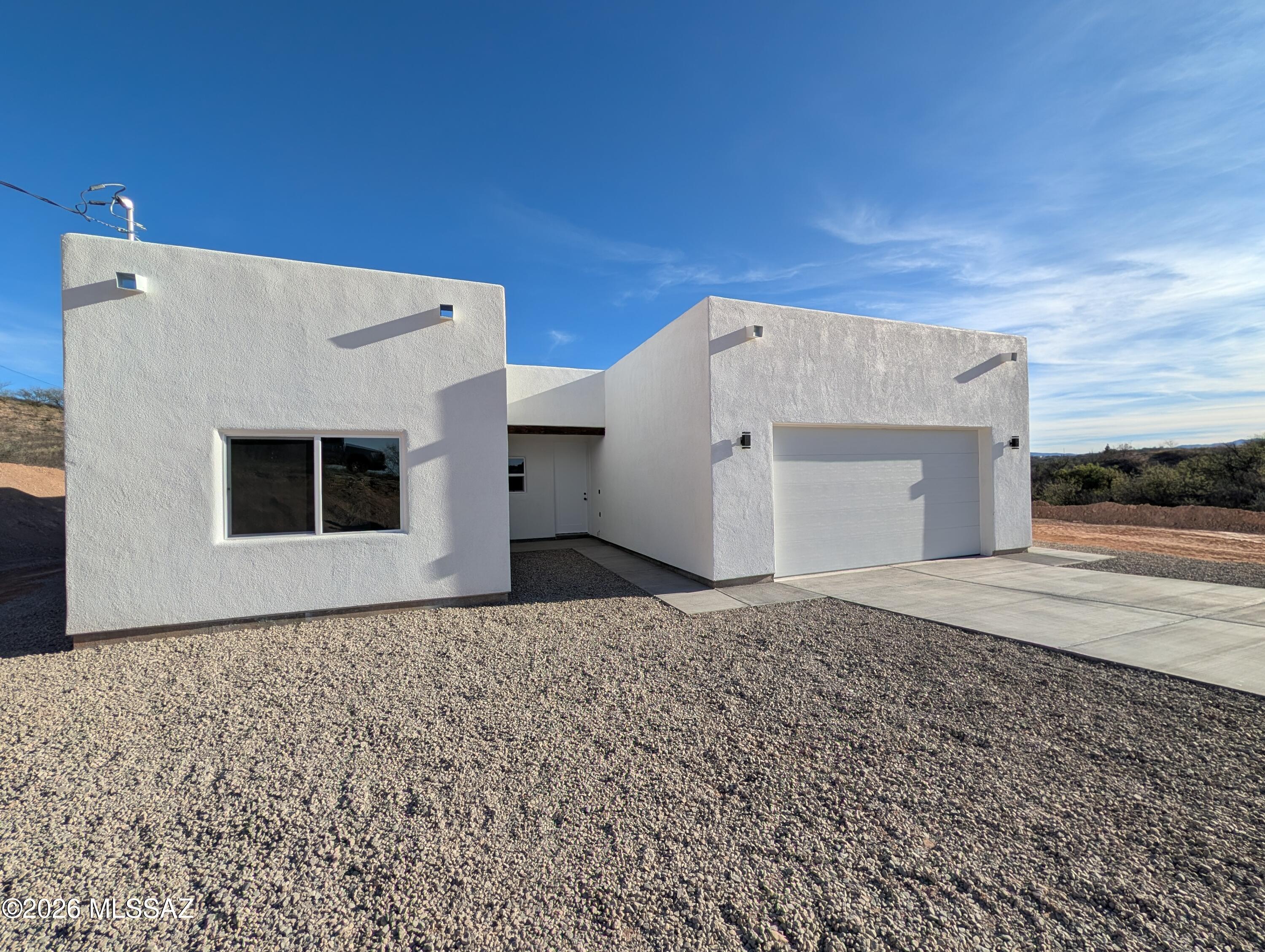 Rio Rico Ranchettes 11 - Residential
