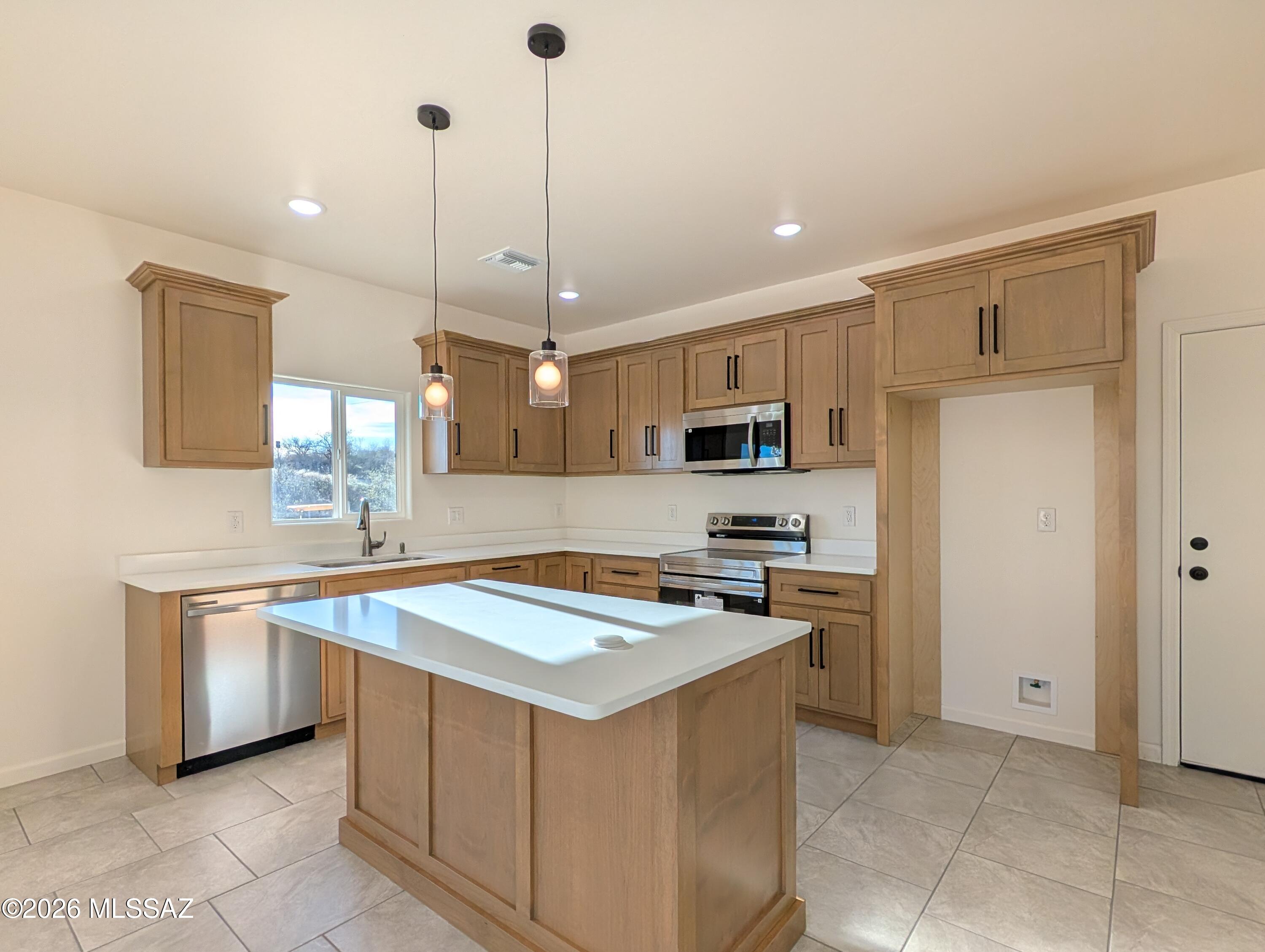 Rio Rico Ranchettes 11 - Residential