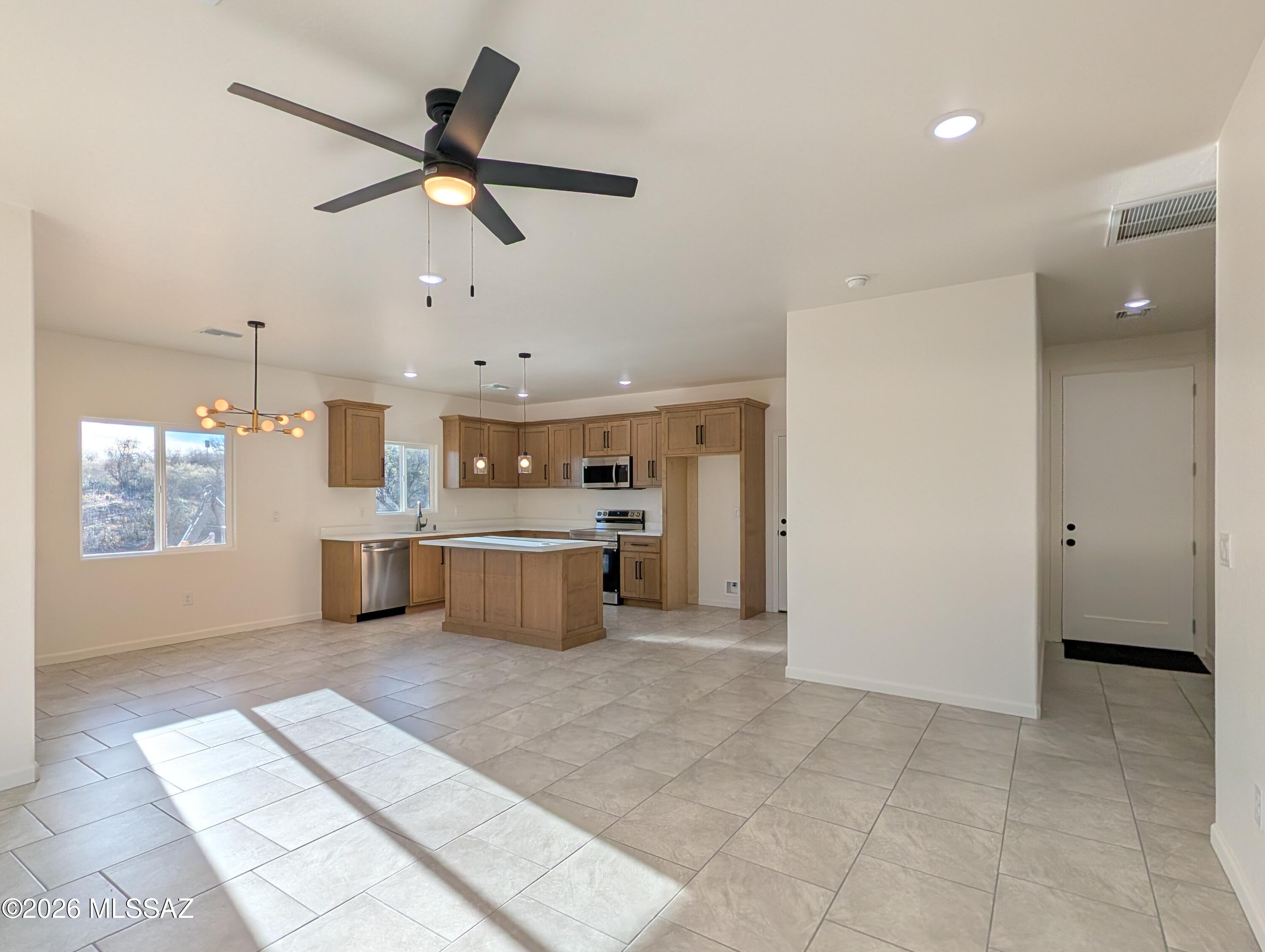 Rio Rico Ranchettes 11 - Residential