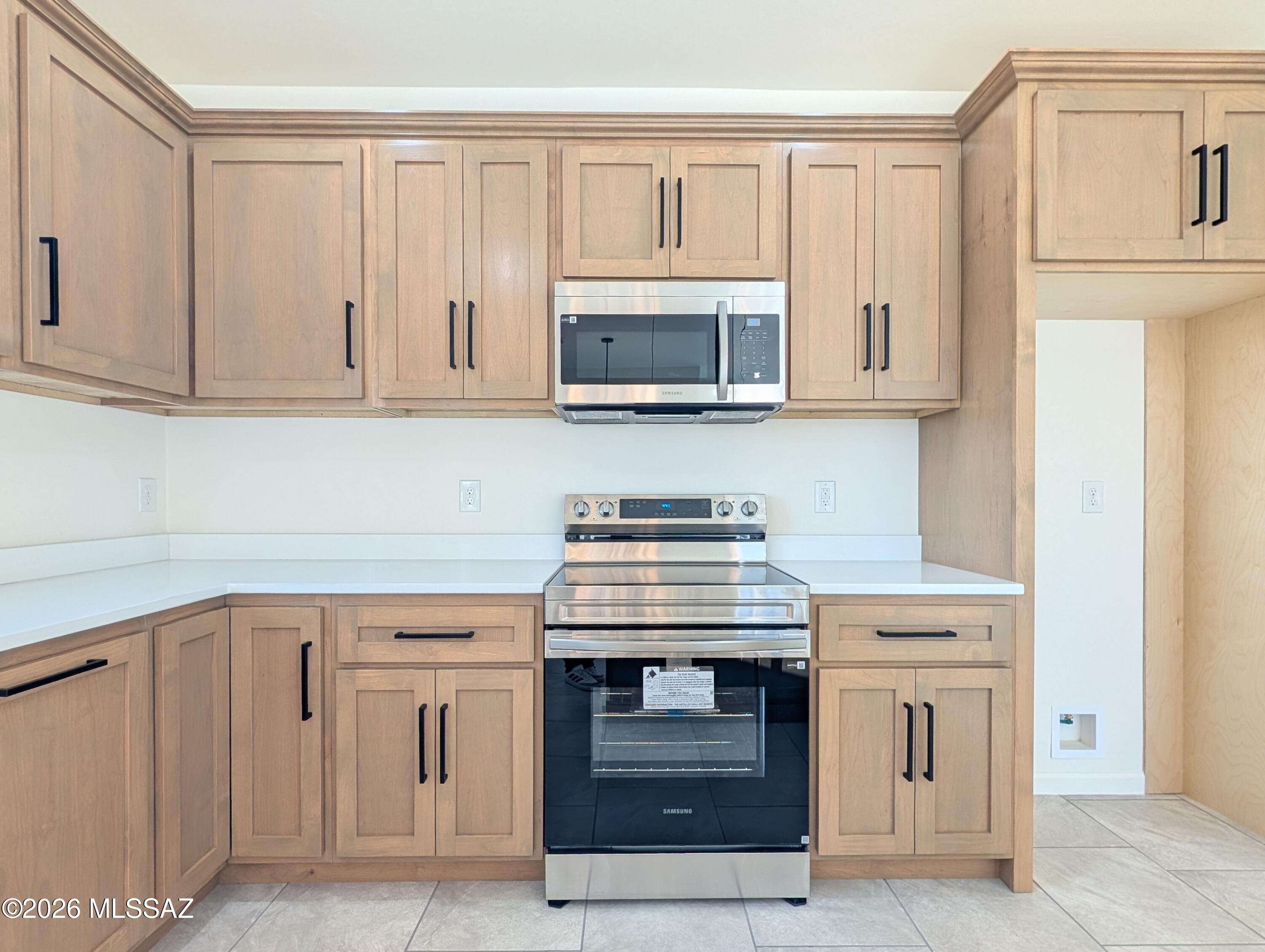 Rio Rico Ranchettes 11 - Residential