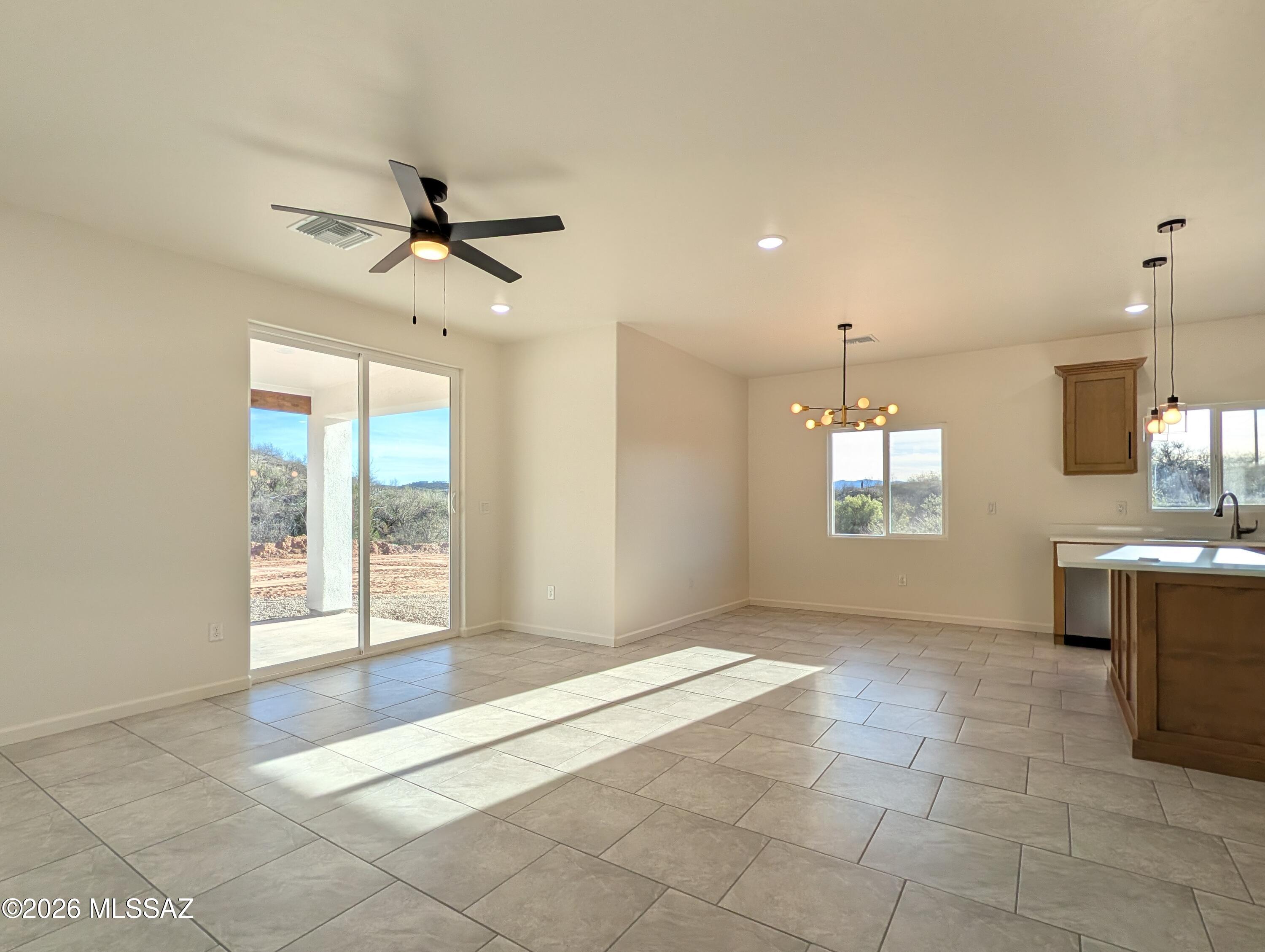 Rio Rico Ranchettes 11 - Residential