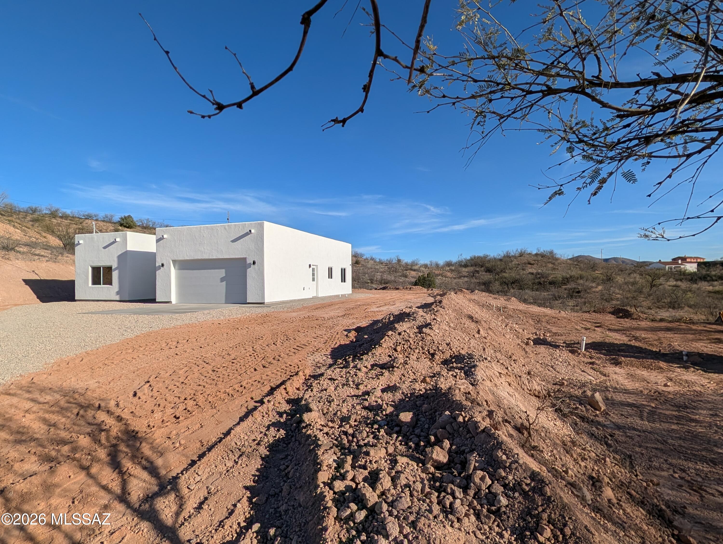 Rio Rico Ranchettes 11 - Residential