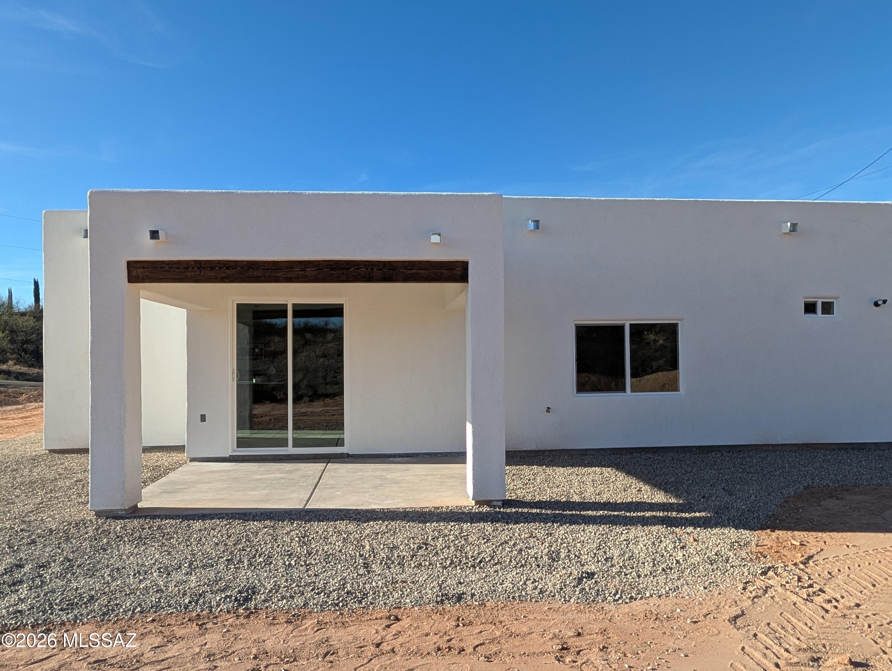 Rio Rico Ranchettes 11 - Residential