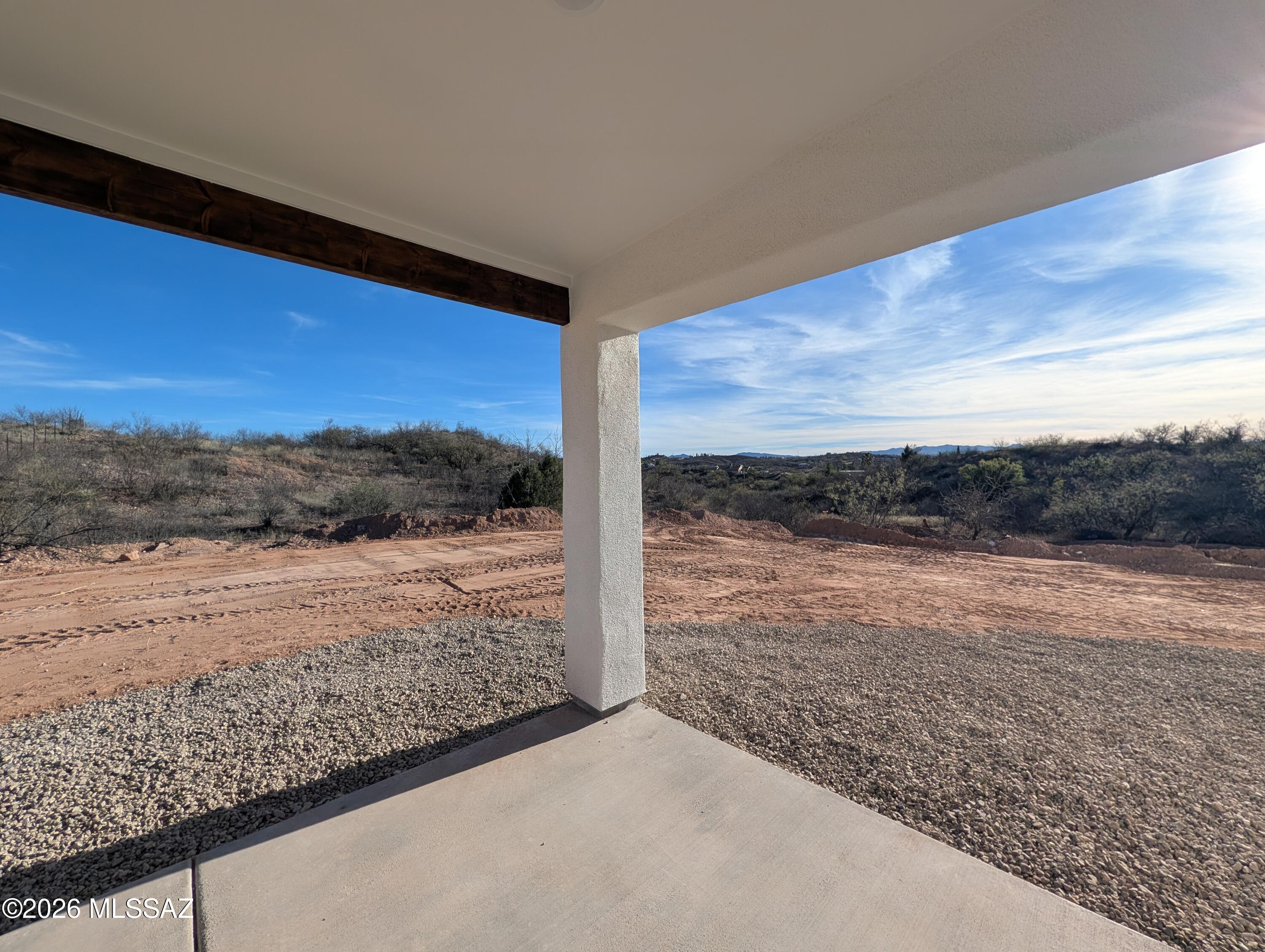 Rio Rico Ranchettes 11 - Residential