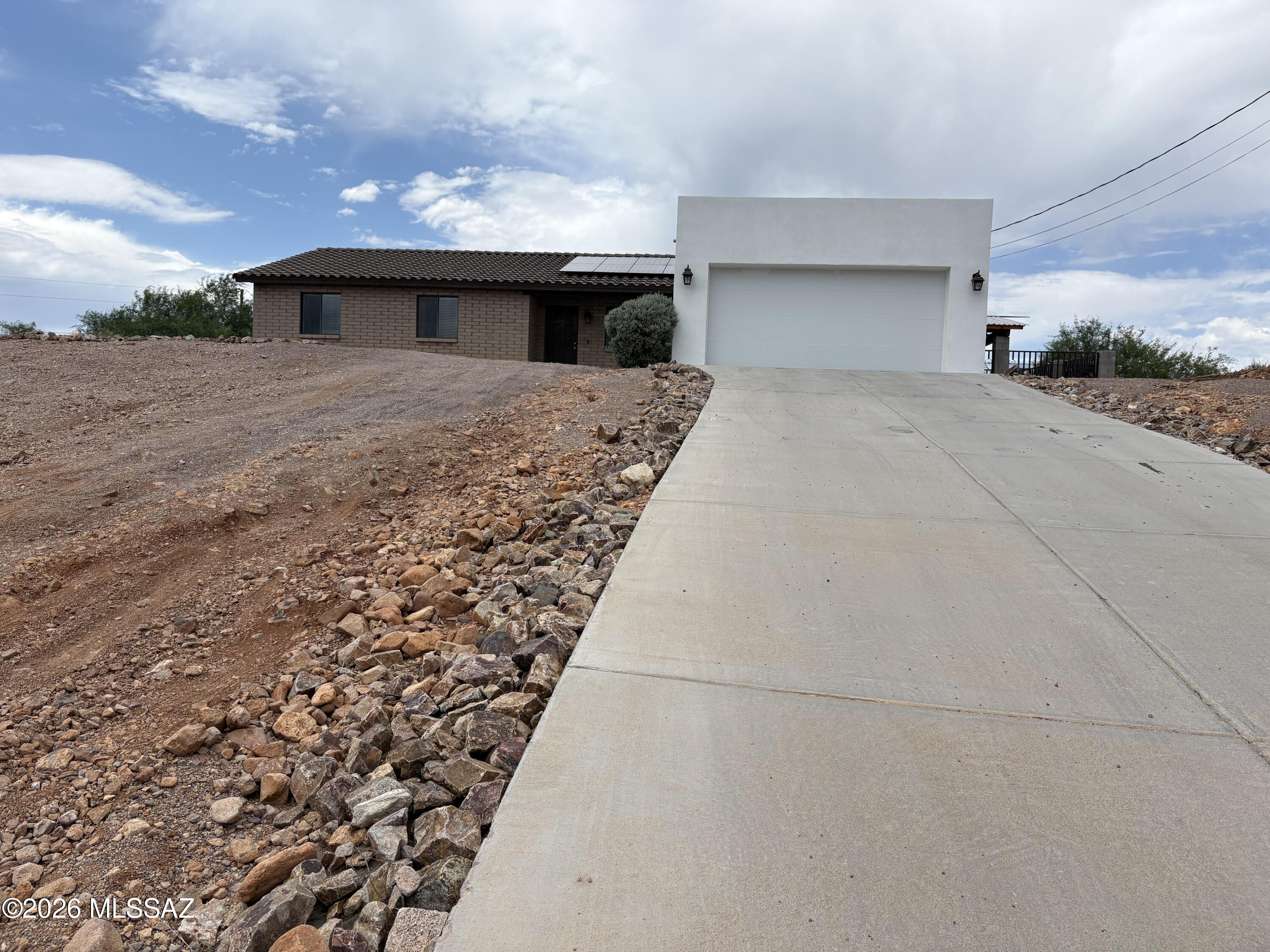 Rio Rico Ranchettes 9 - Residential