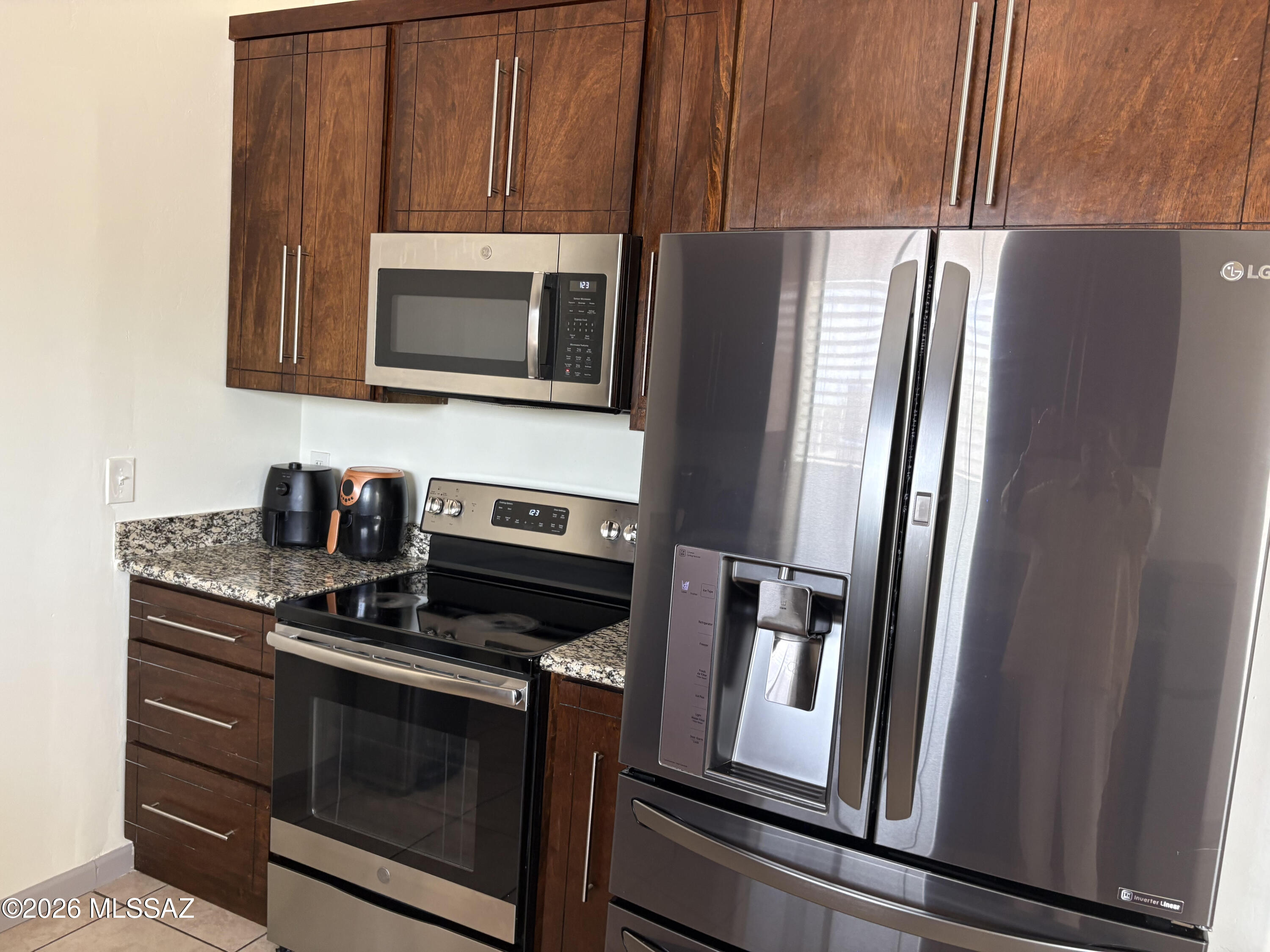 Rio Rico Ranchettes 9 - Residential