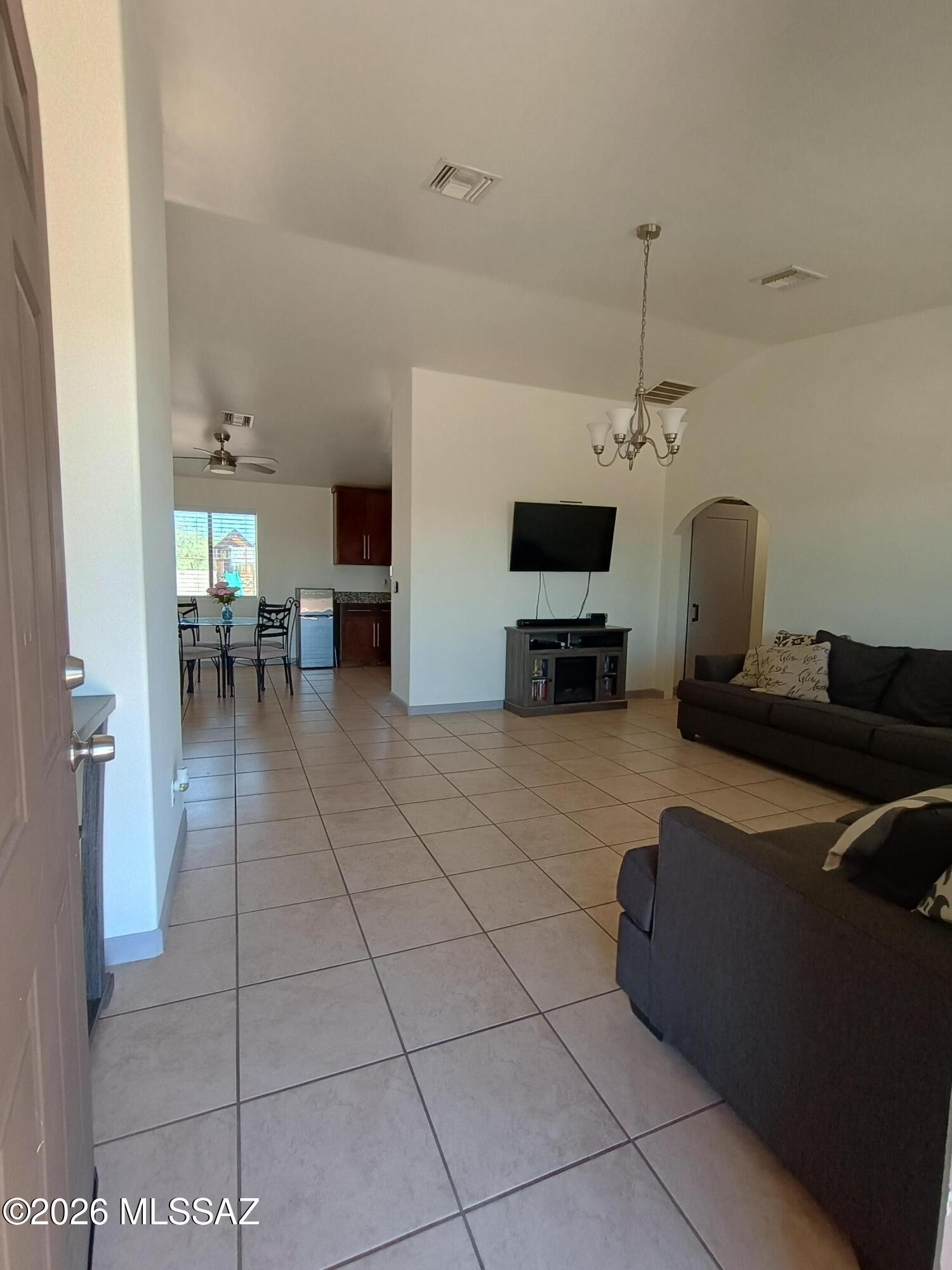 Rio Rico Ranchettes 9 - Residential